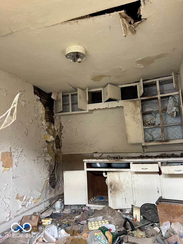 2321 Fairview Street