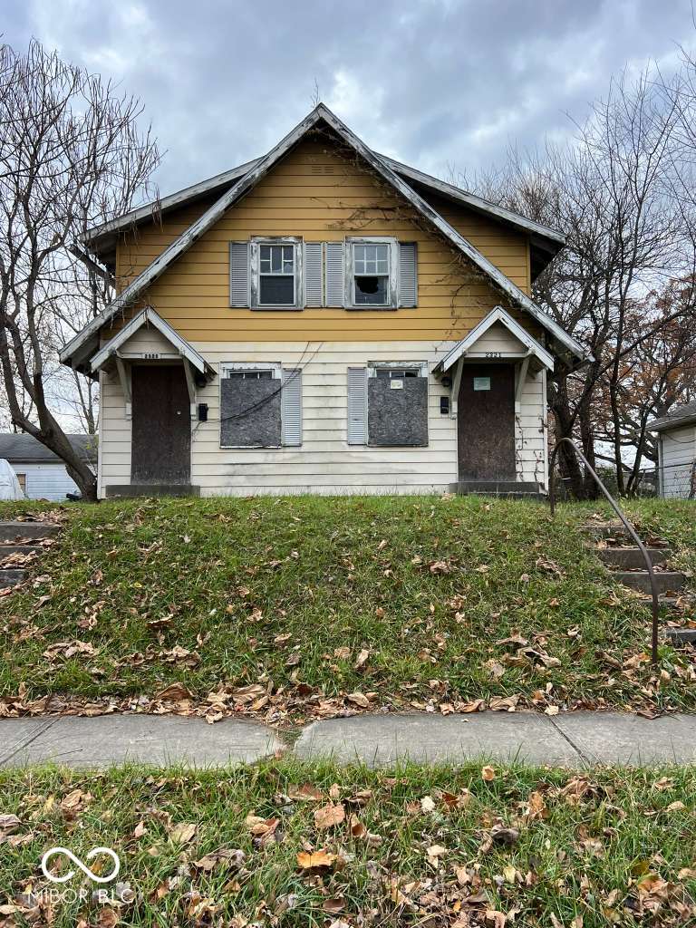 2321 Fairview Street