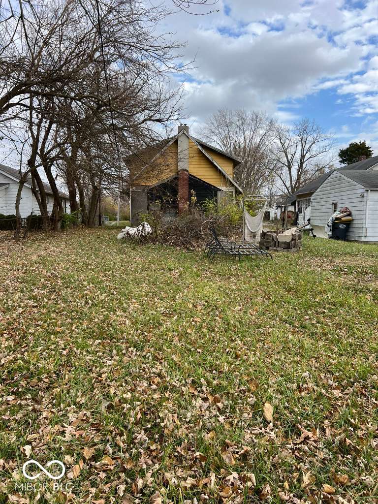 2321 Fairview Street