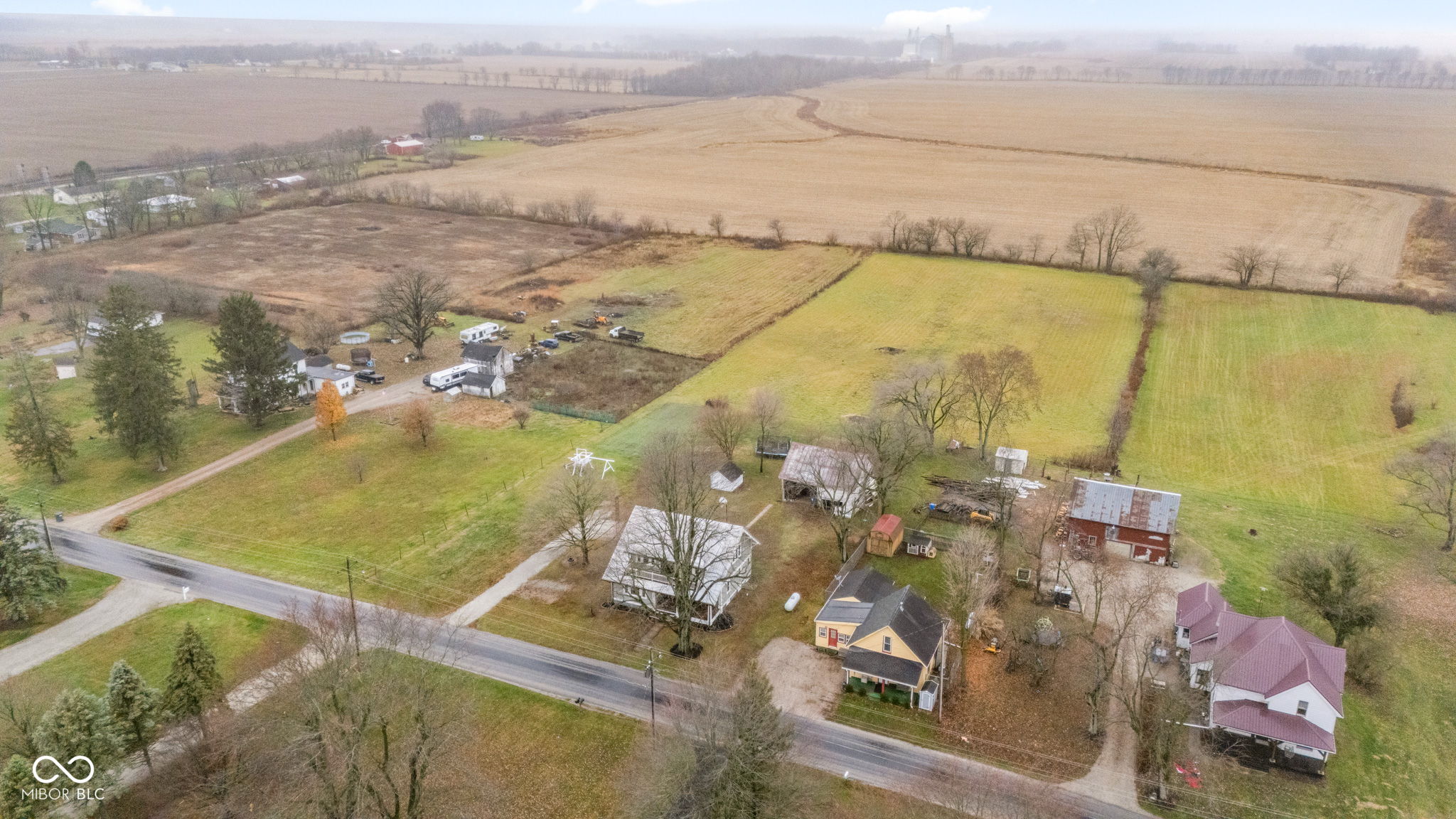 419 S Wilbur Wright Road