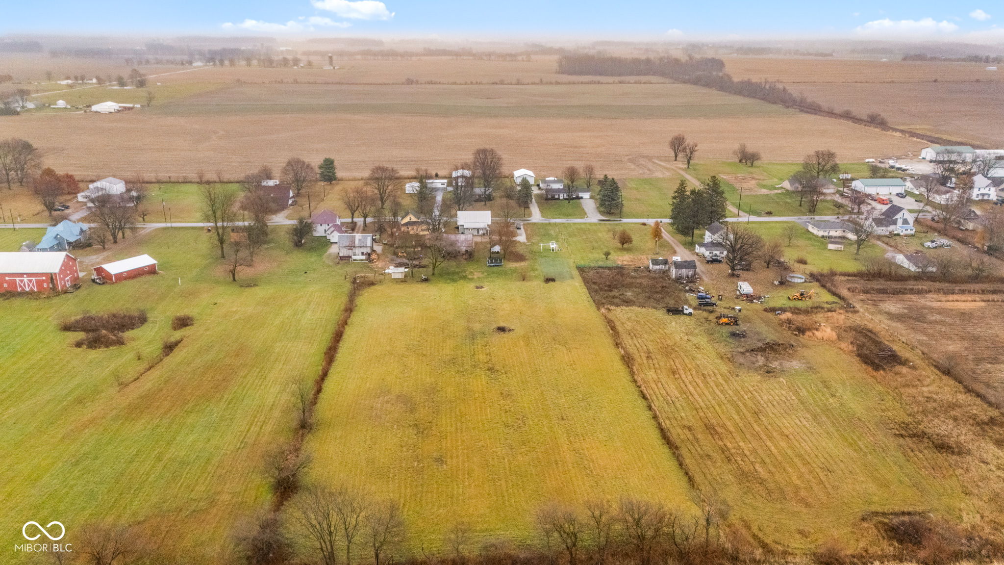 419 S Wilbur Wright Road