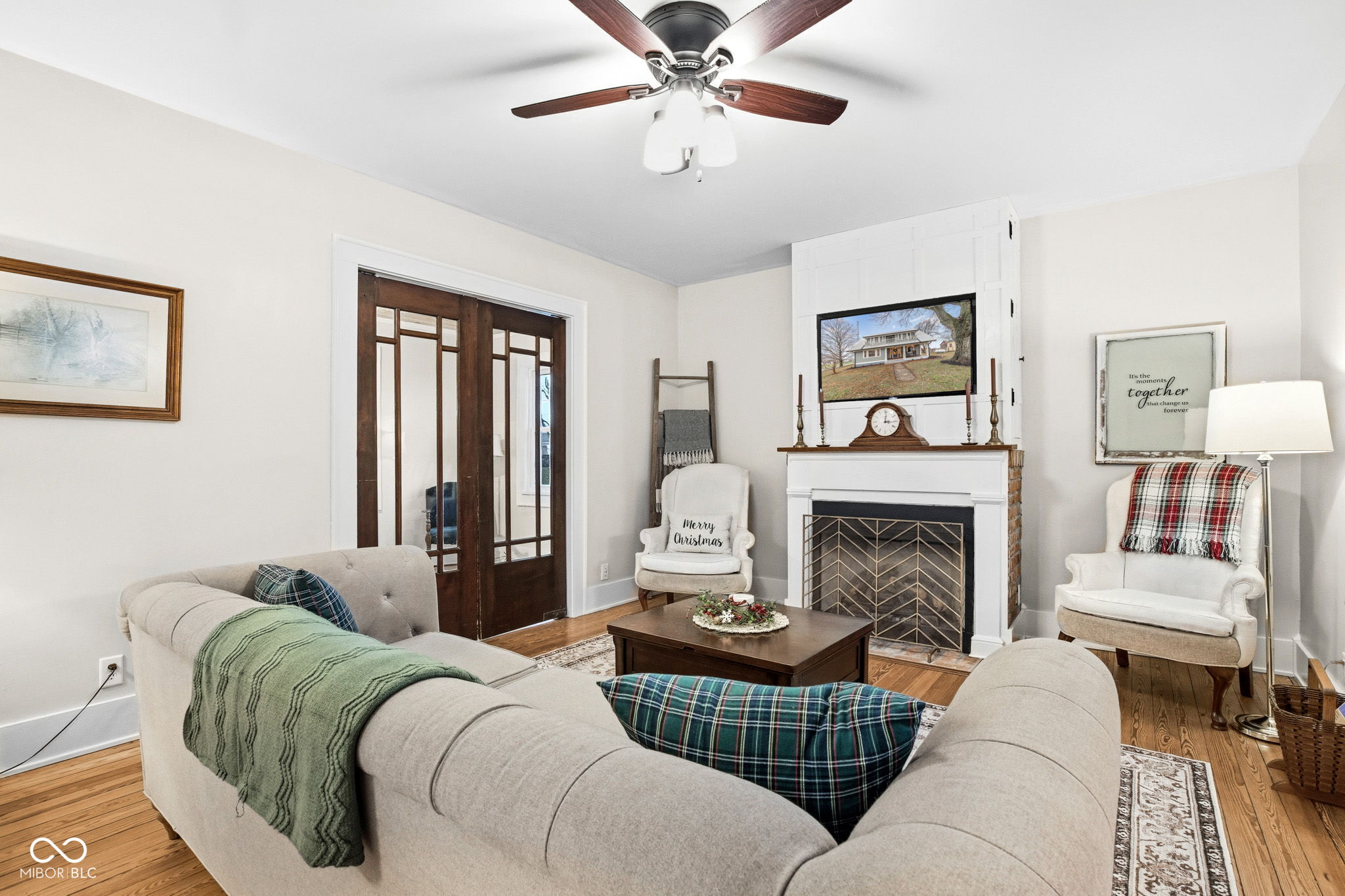 419 S Wilbur Wright Road