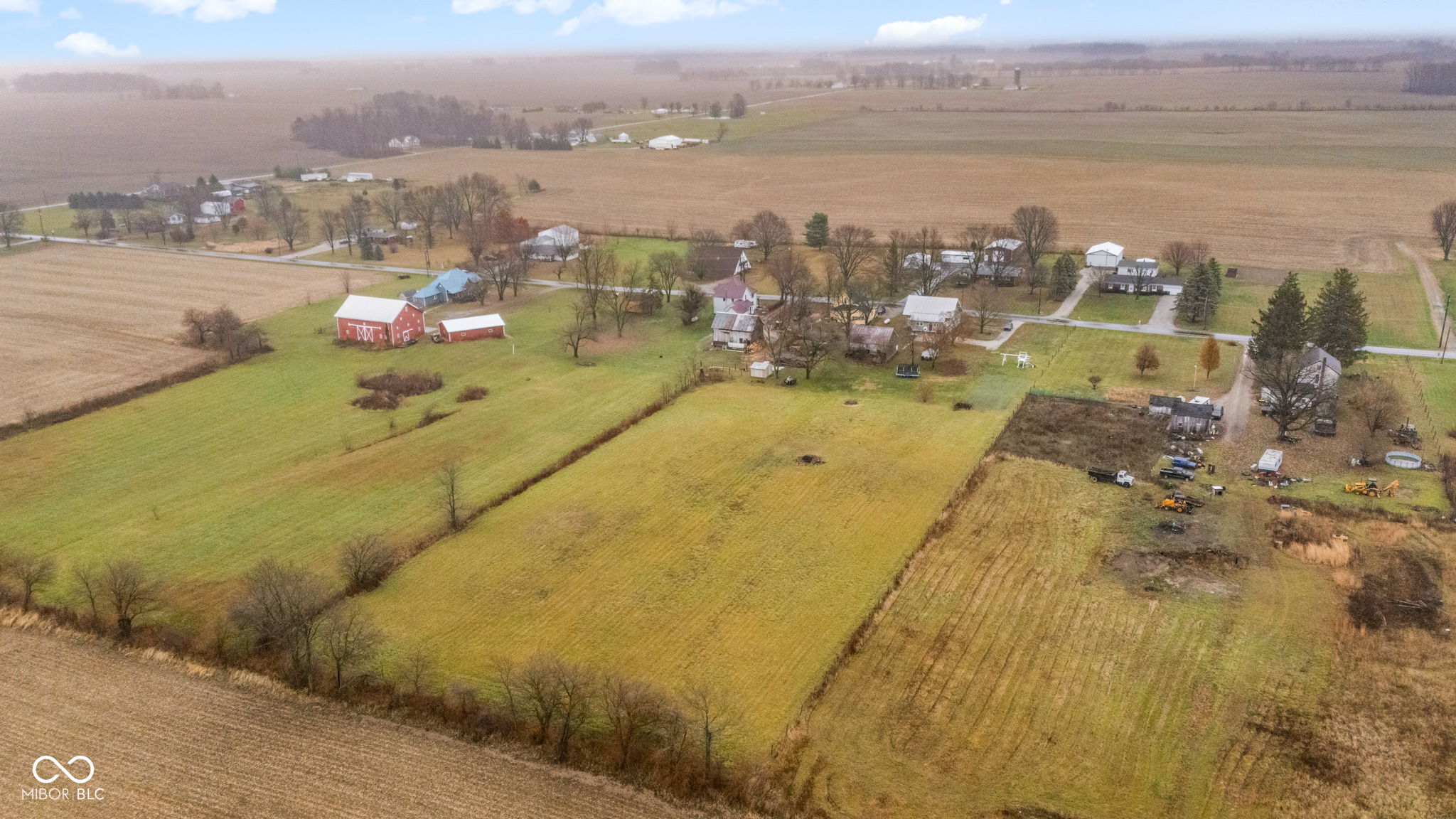 419 S Wilbur Wright Road