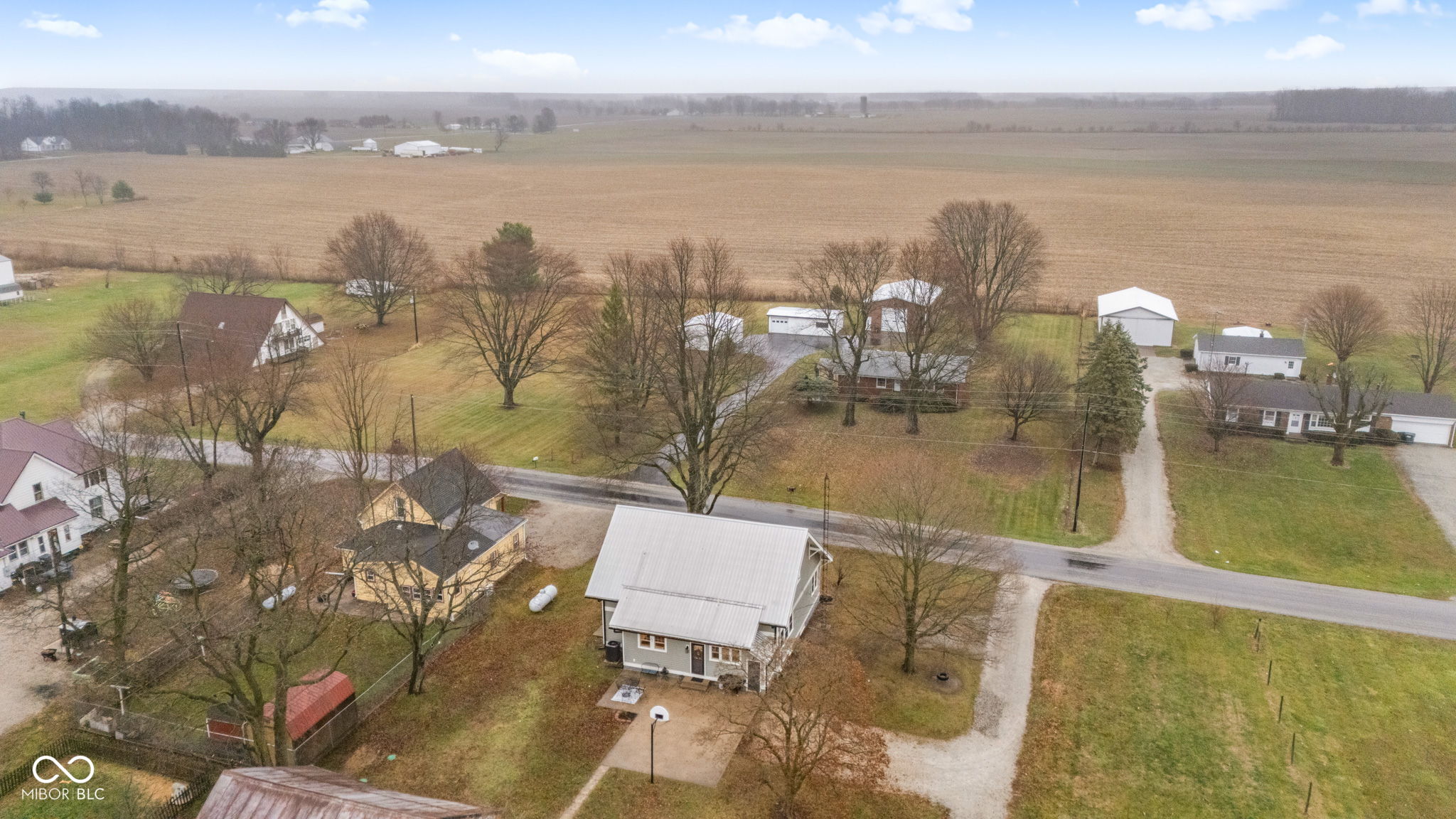 419 S Wilbur Wright Road