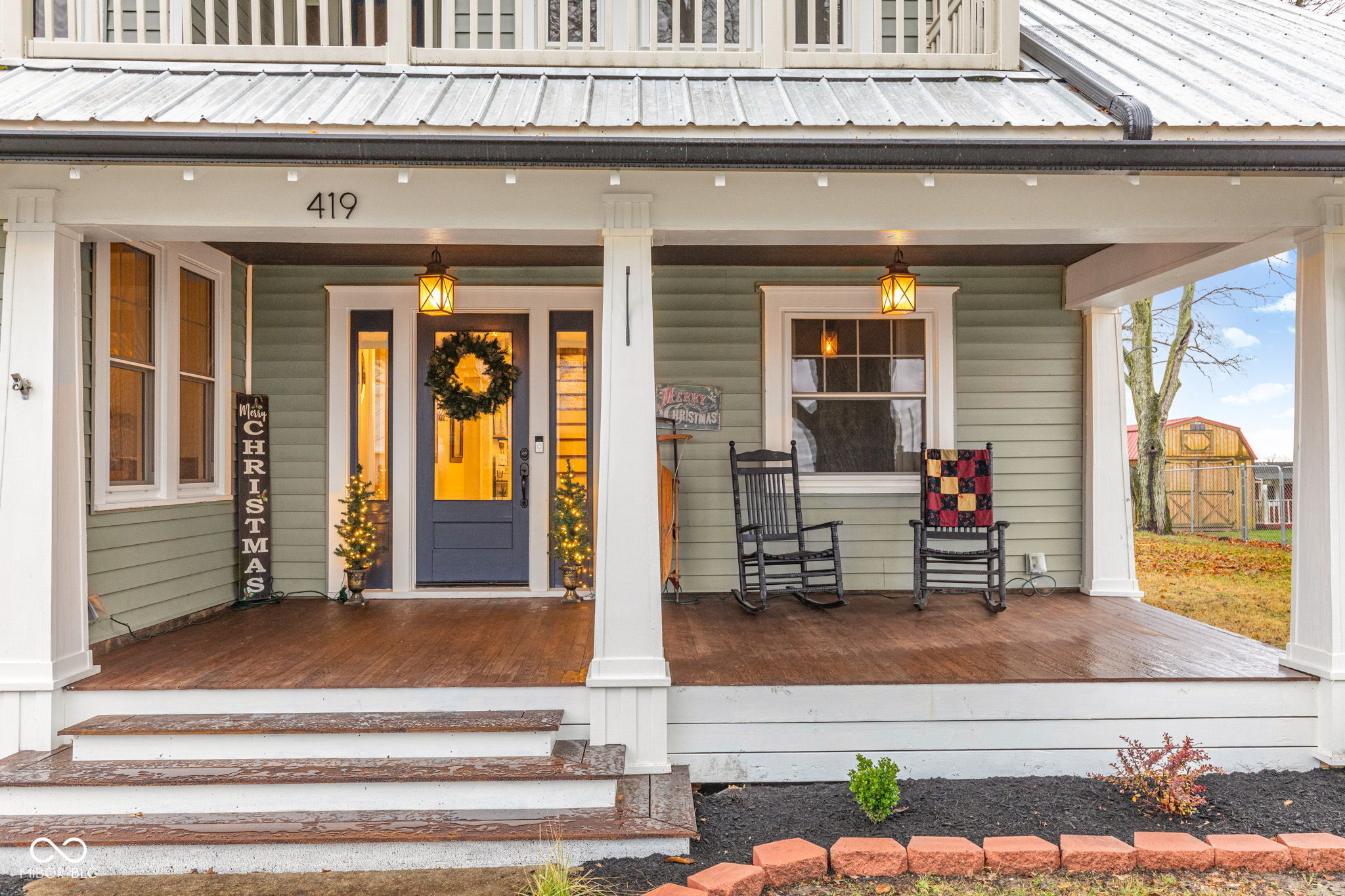 419 S Wilbur Wright Road