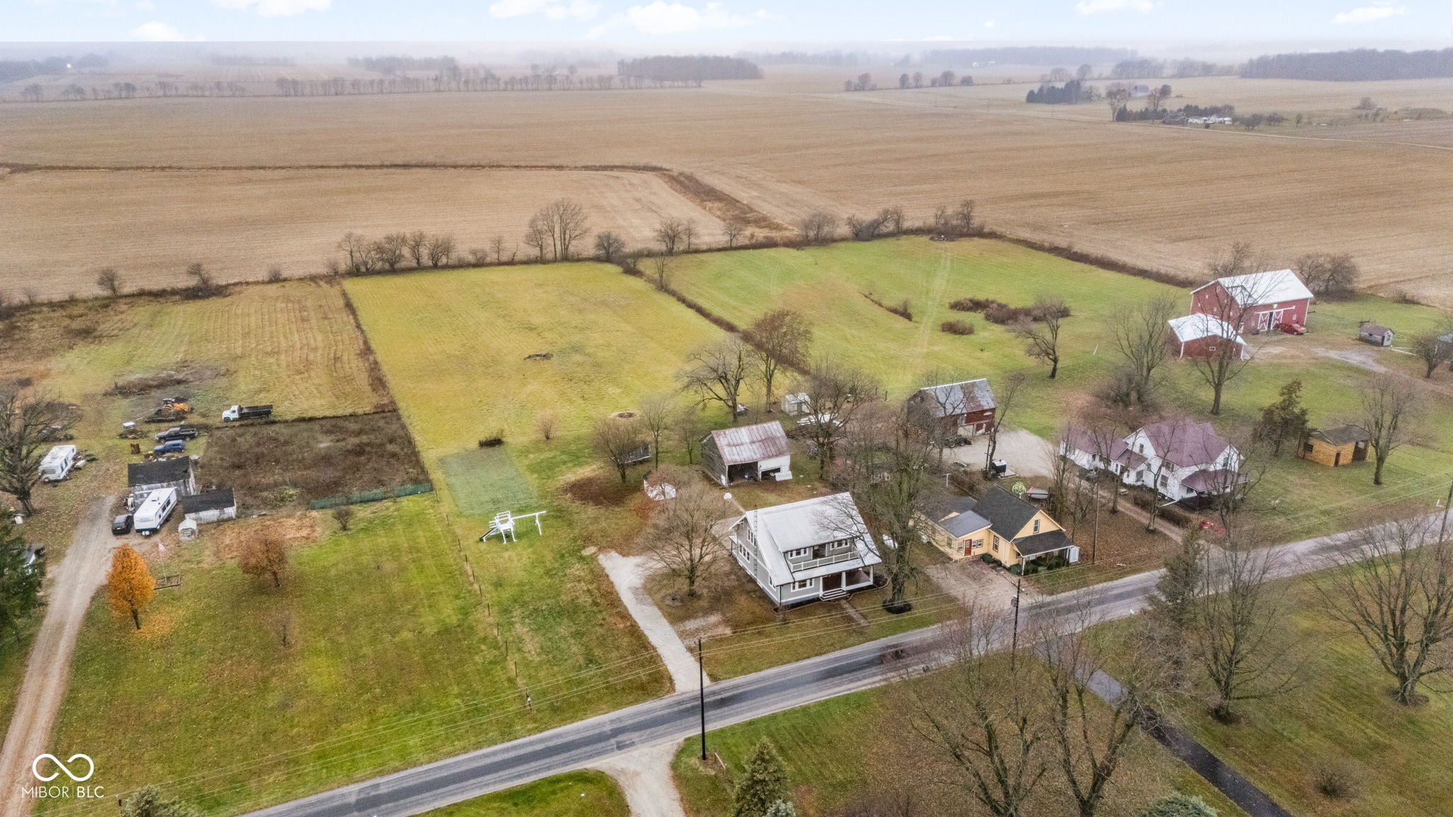 419 S Wilbur Wright Road