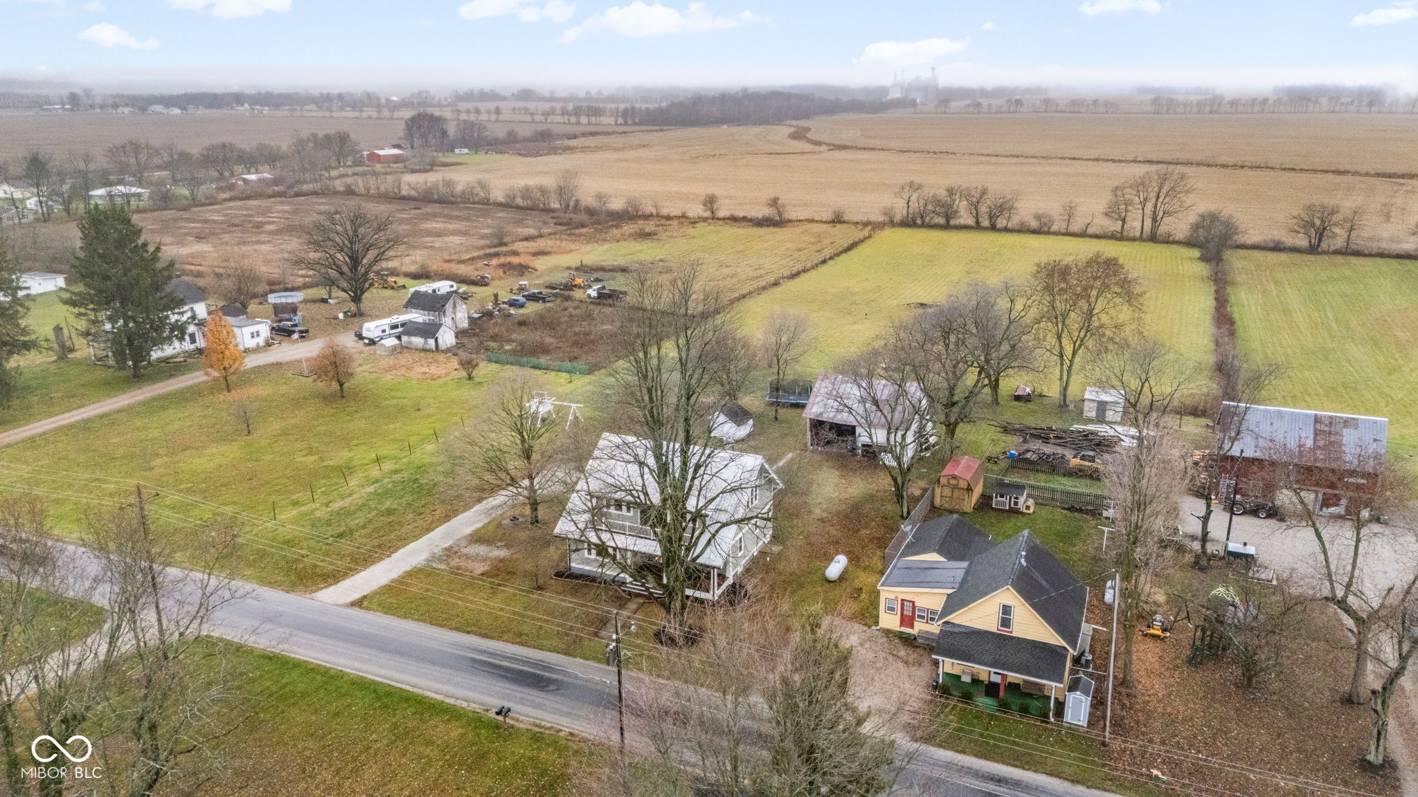 419 S Wilbur Wright Road