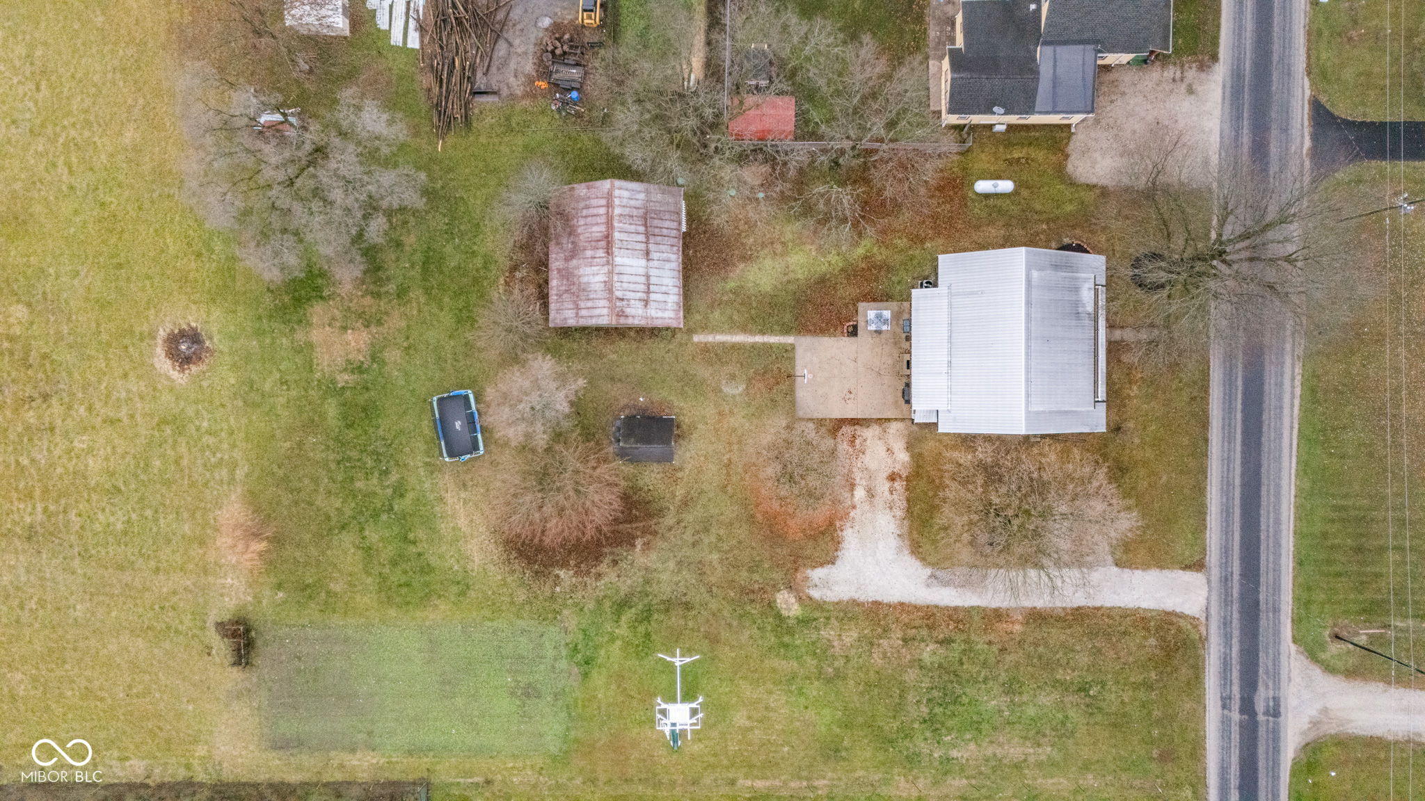 419 S Wilbur Wright Road