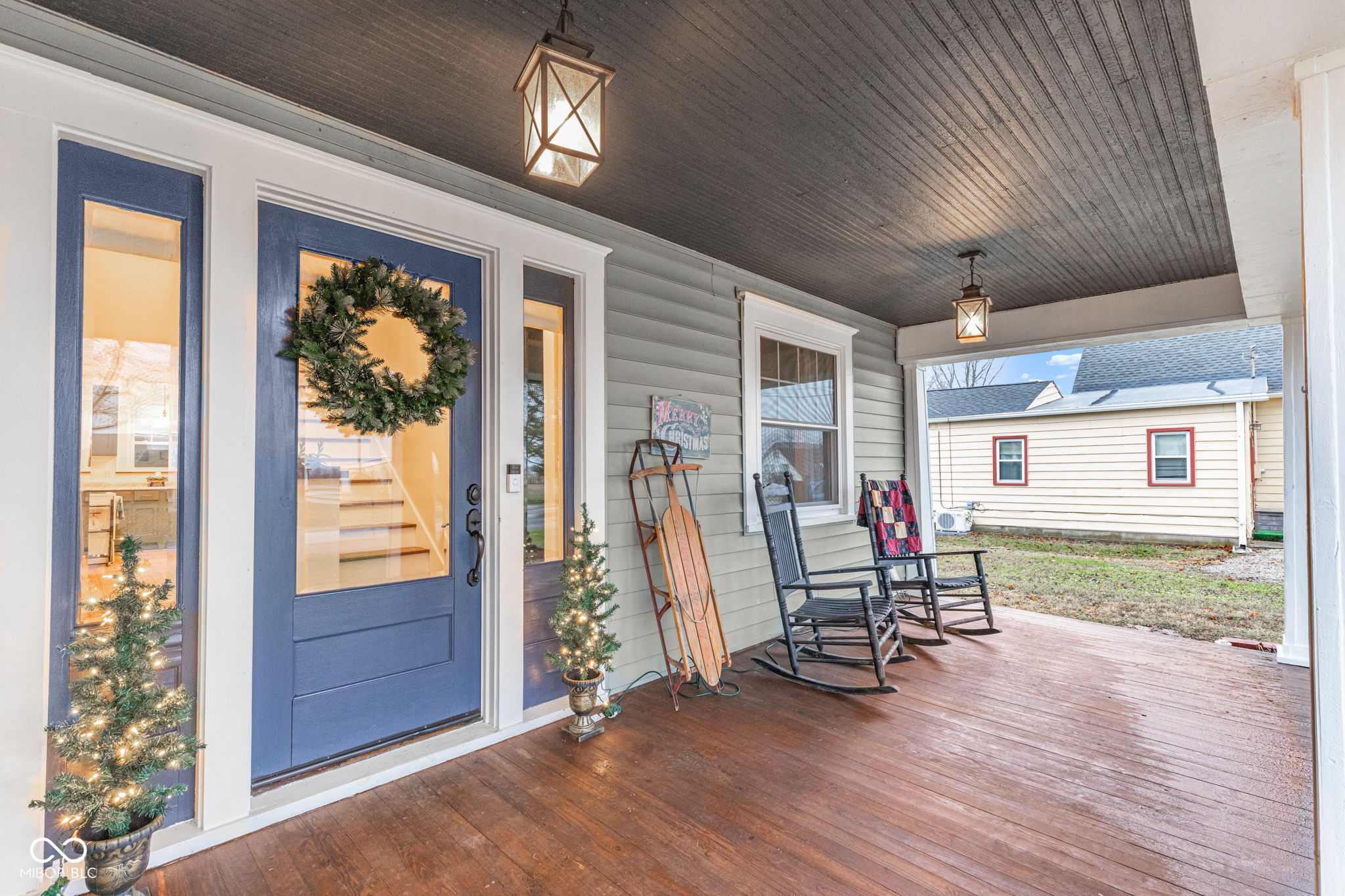 419 S Wilbur Wright Road