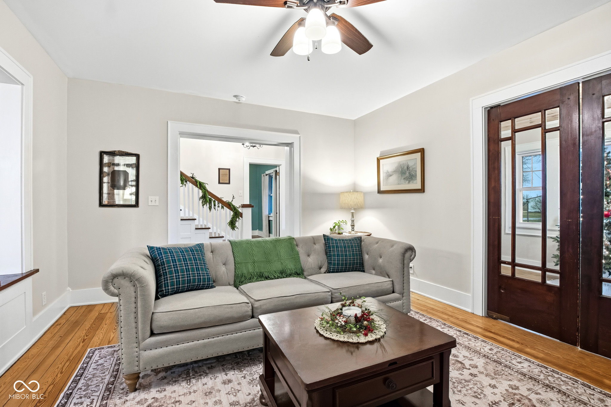 419 S Wilbur Wright Road