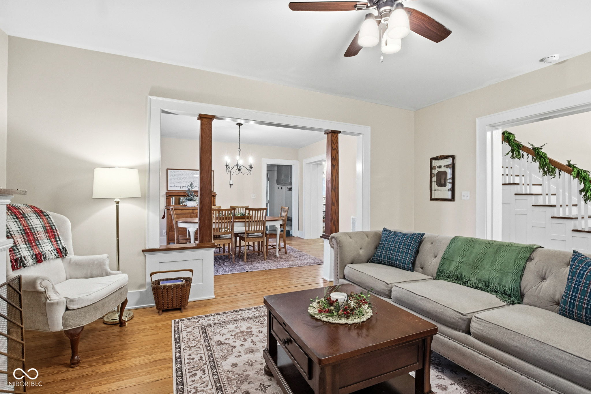 419 S Wilbur Wright Road