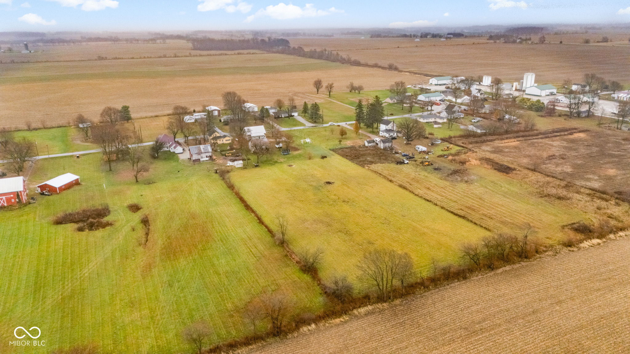 419 S Wilbur Wright Road