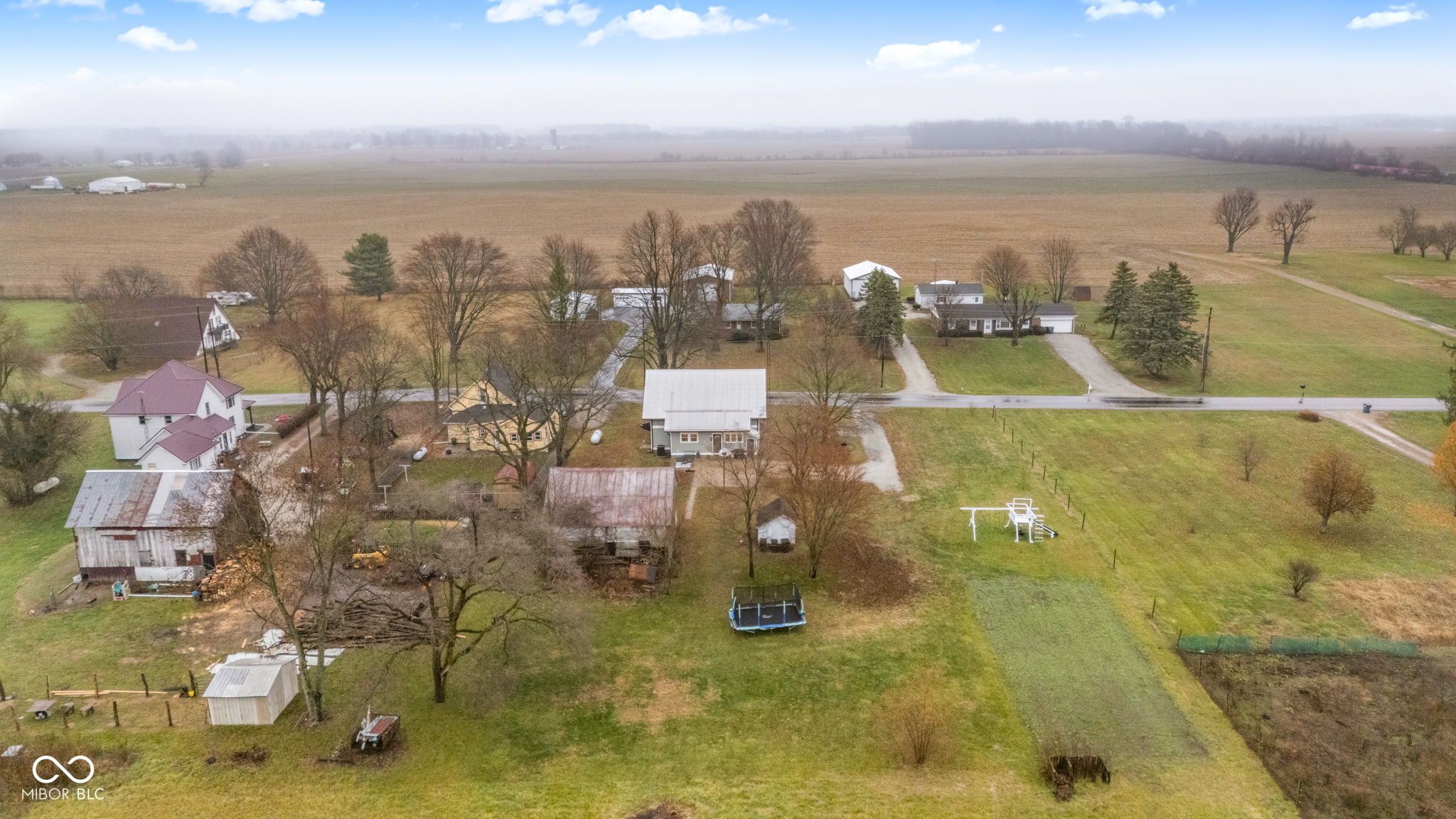 419 S Wilbur Wright Road