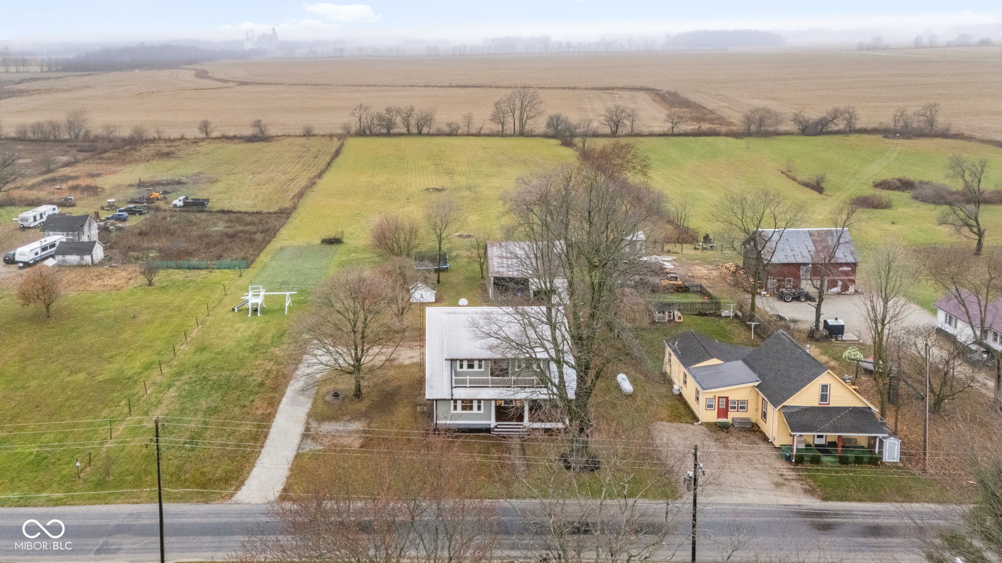 419 S Wilbur Wright Road