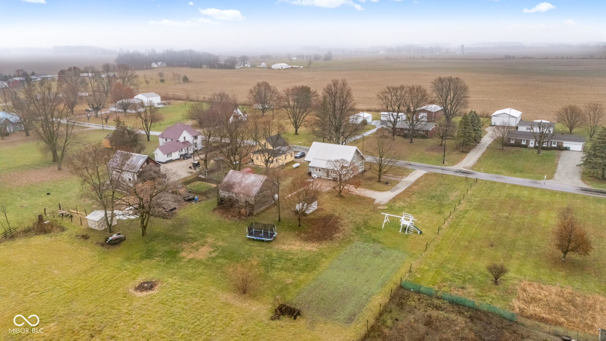 419 S Wilbur Wright Road