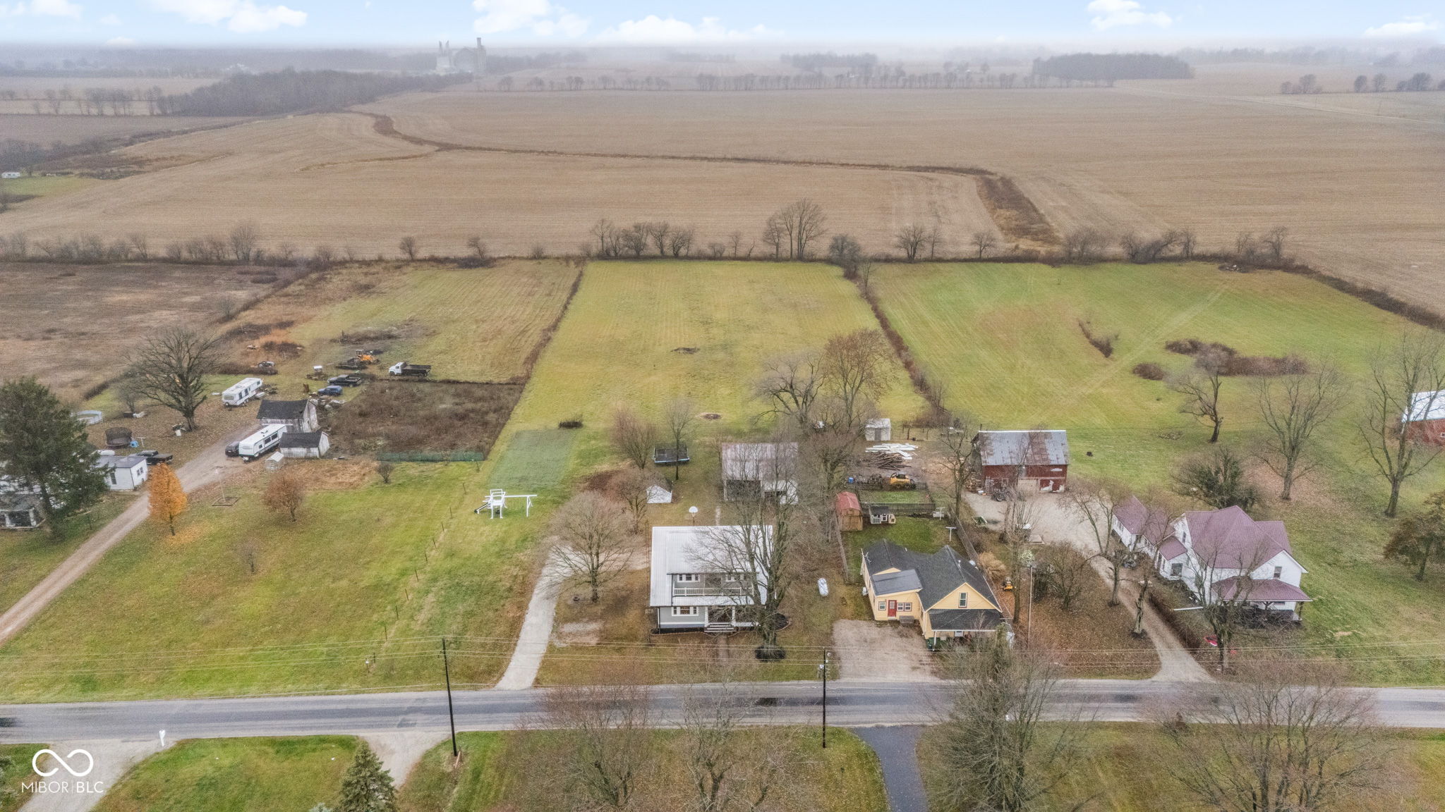 419 S Wilbur Wright Road