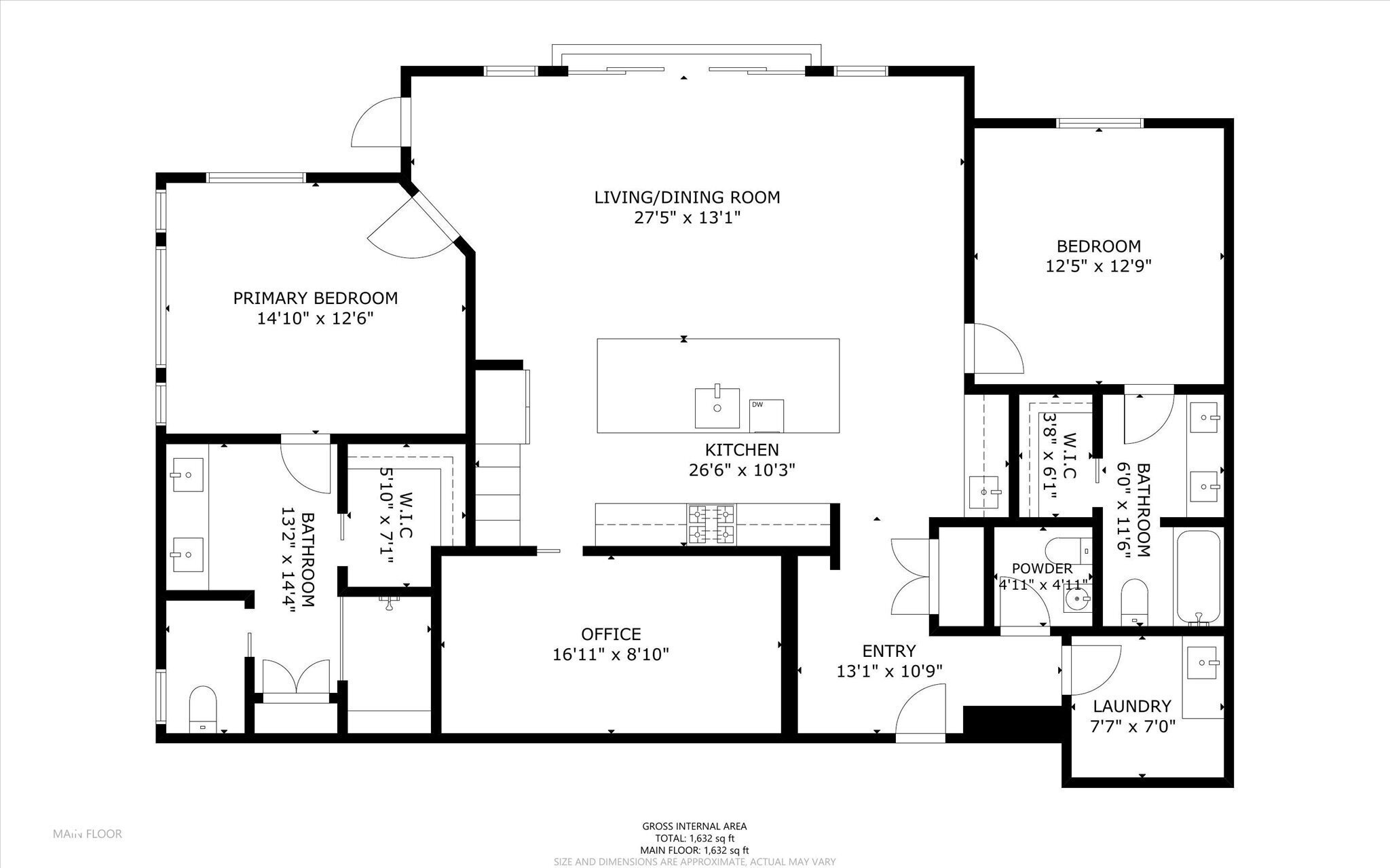 15 W Executive Drive Unit: #405