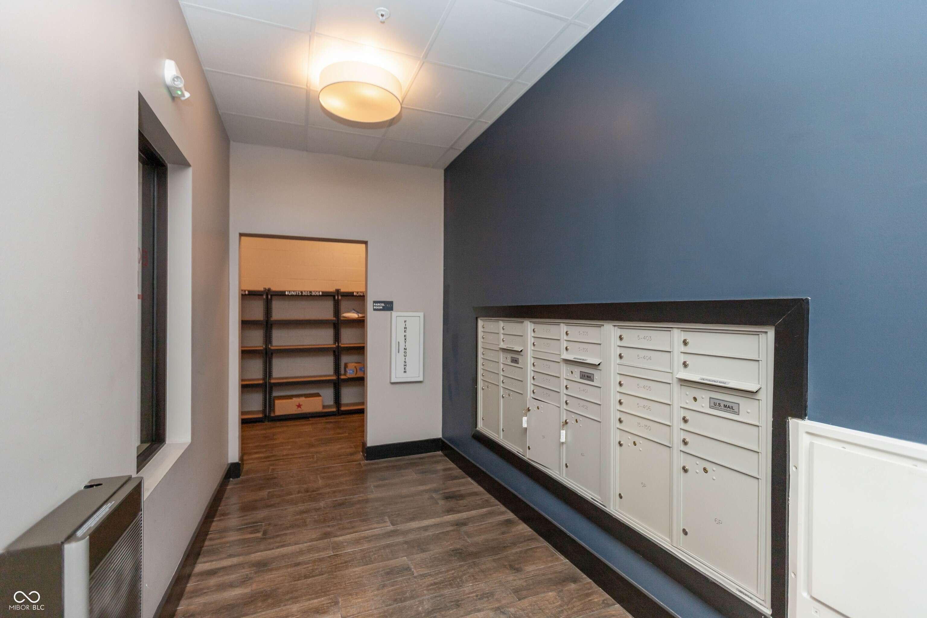 15 W Executive Drive Unit: #405