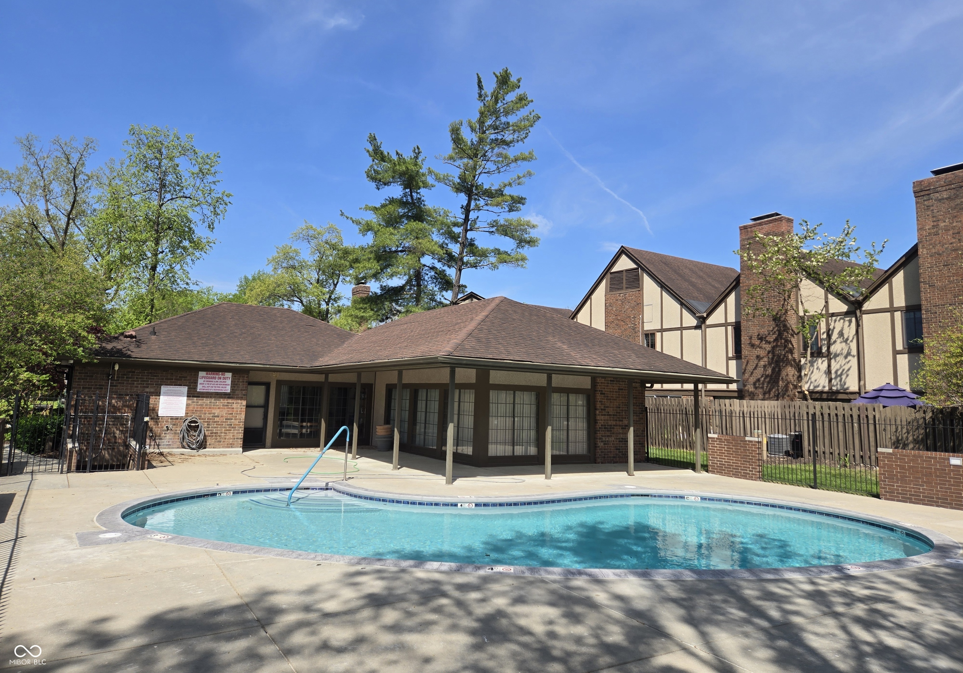 2217 Rome Drive