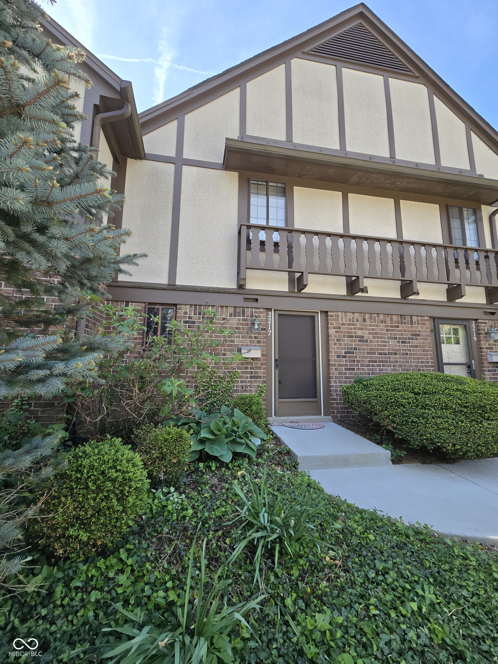 2217 Rome Drive