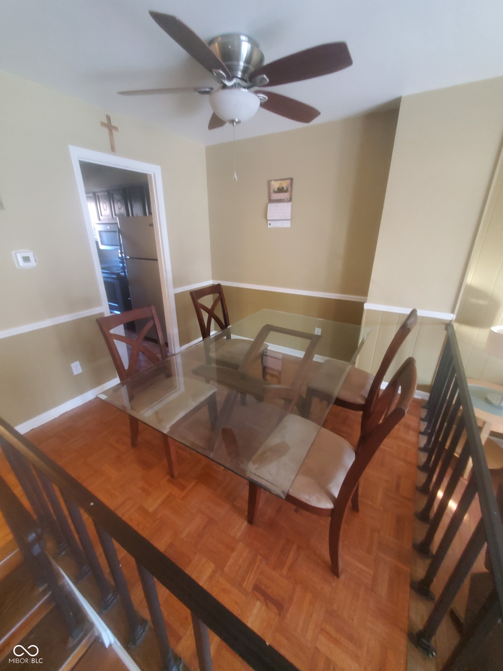 2217 Rome Drive