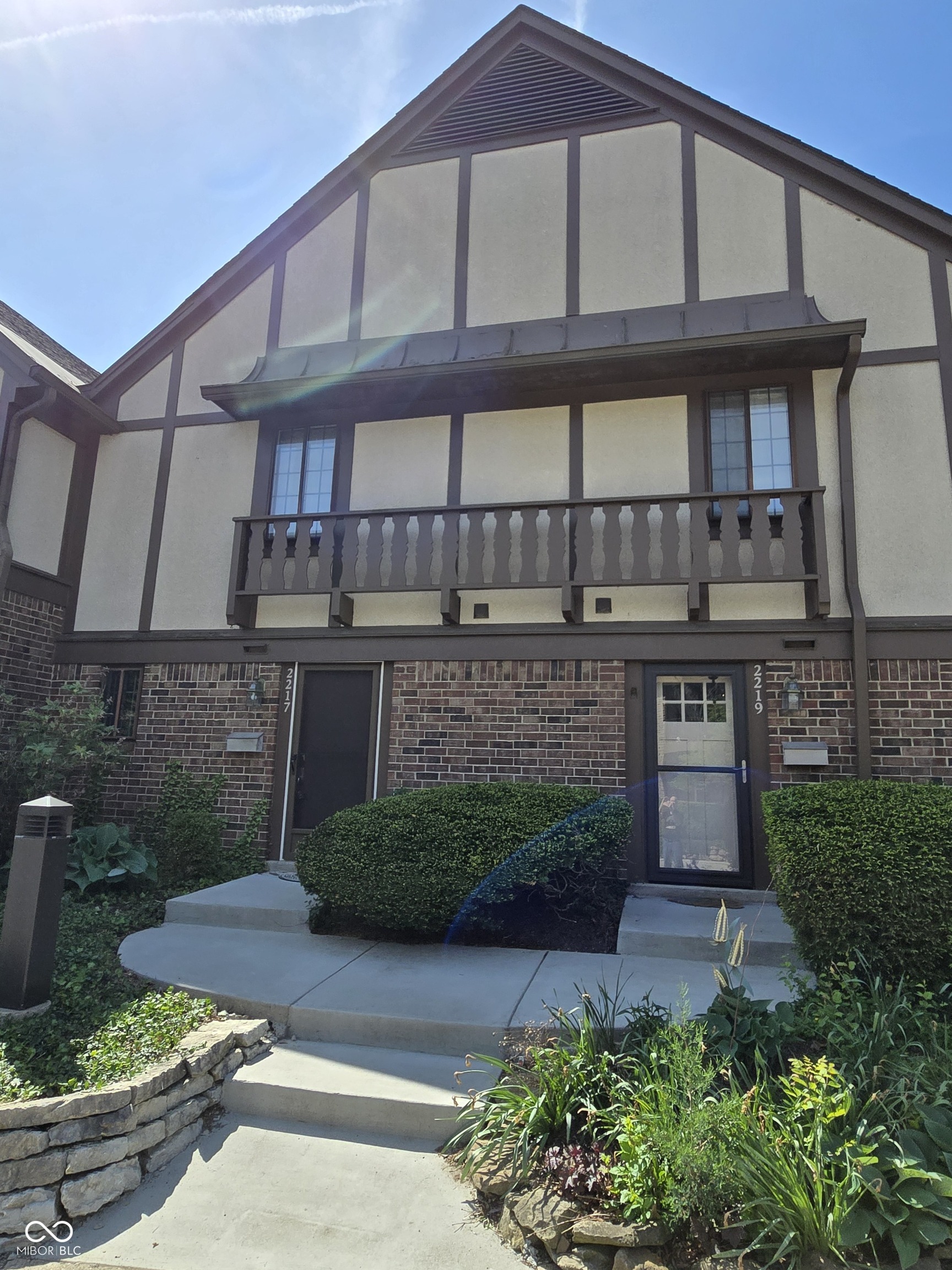 2217 Rome Drive