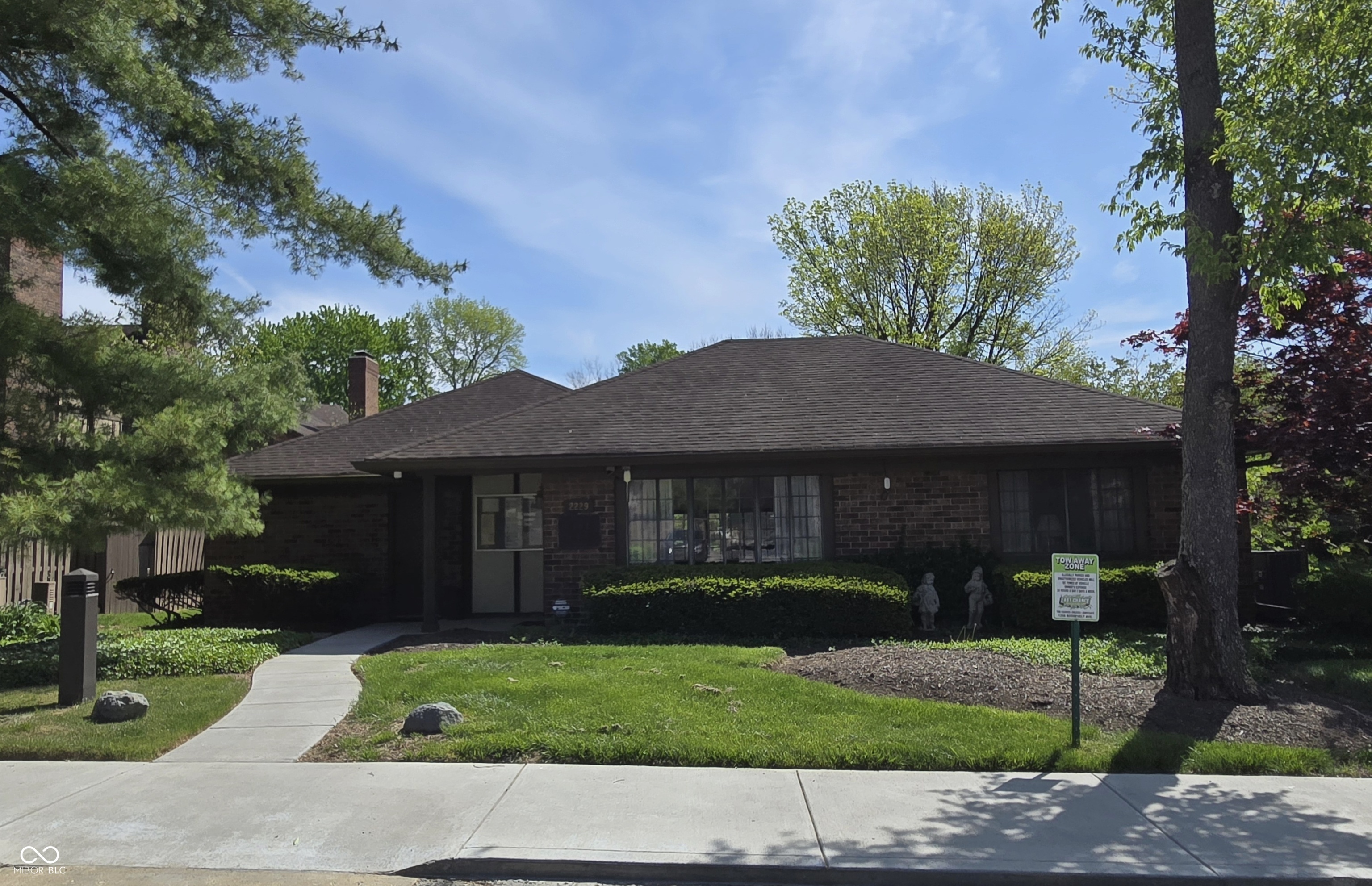 2217 Rome Drive