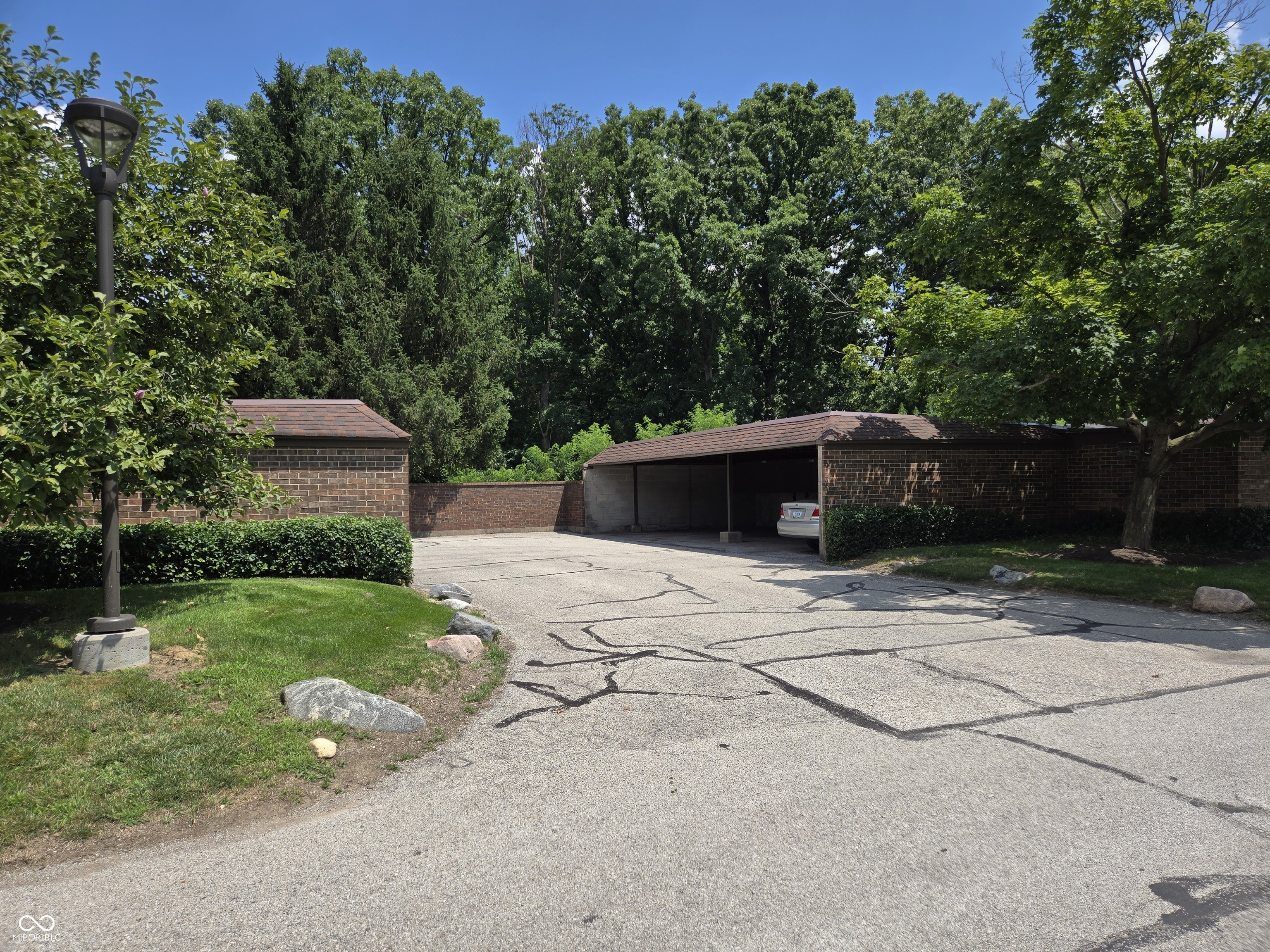 2217 Rome Drive