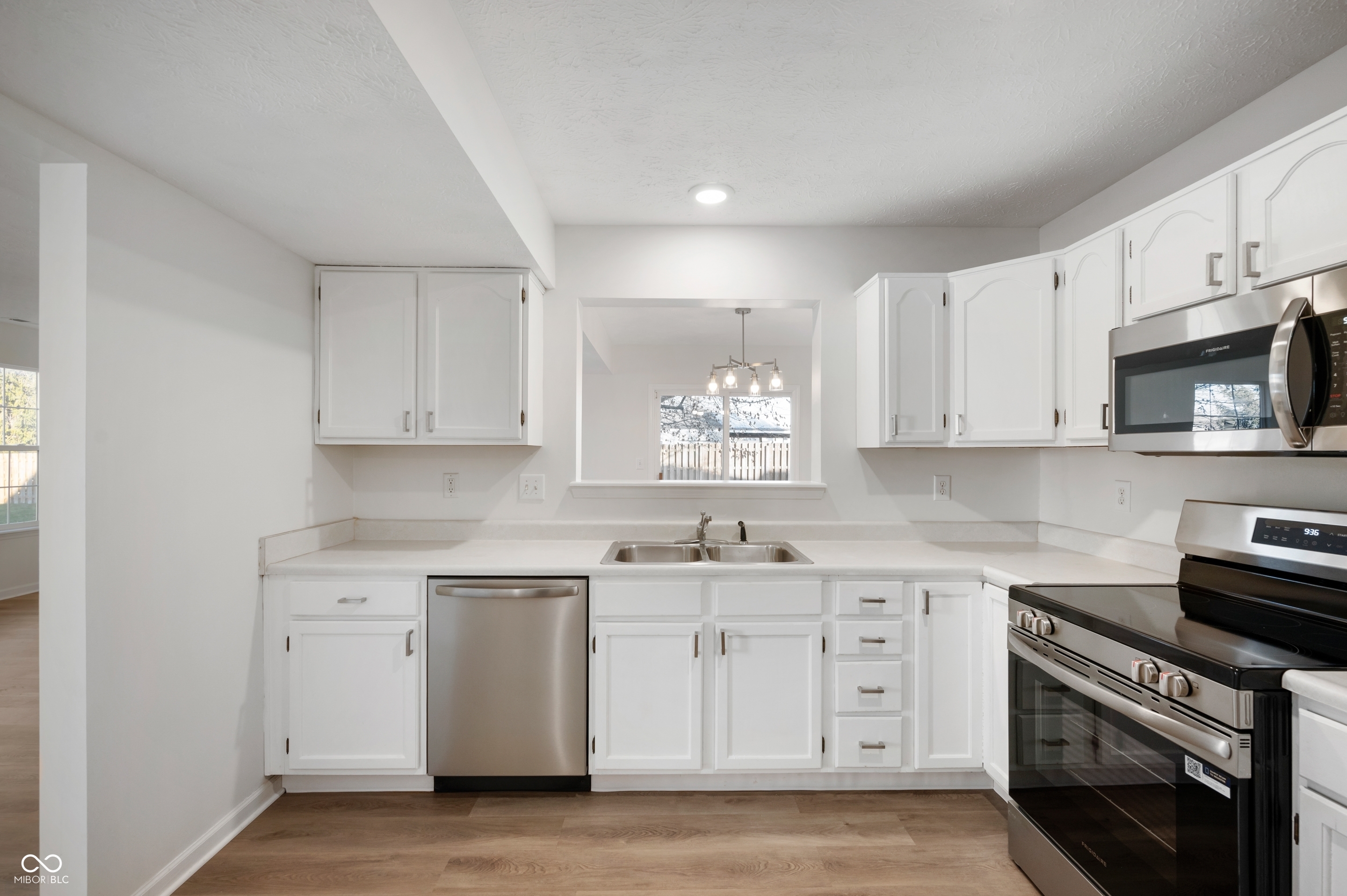 3642 Fredricksburg Drive