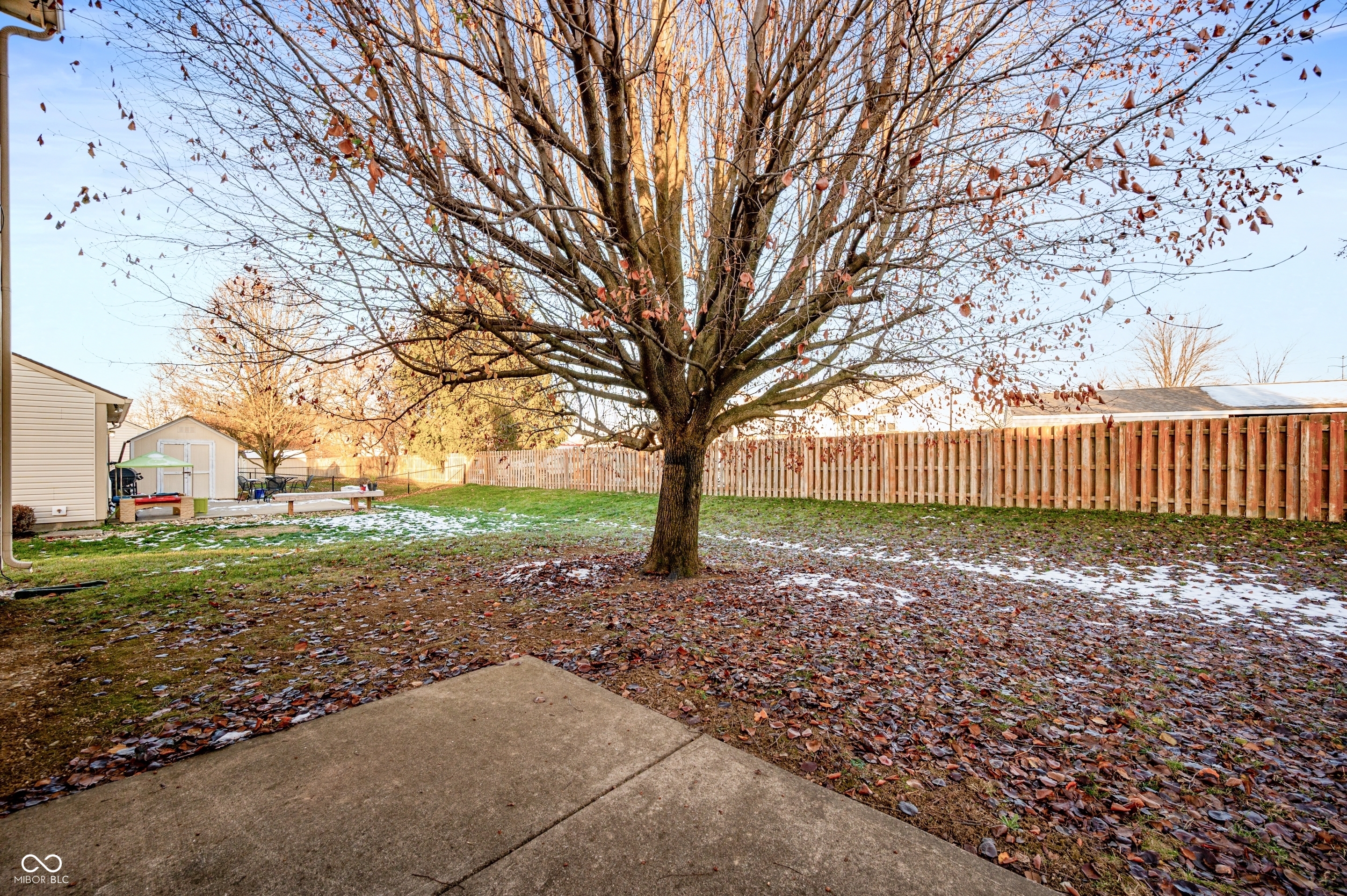 3642 Fredricksburg Drive