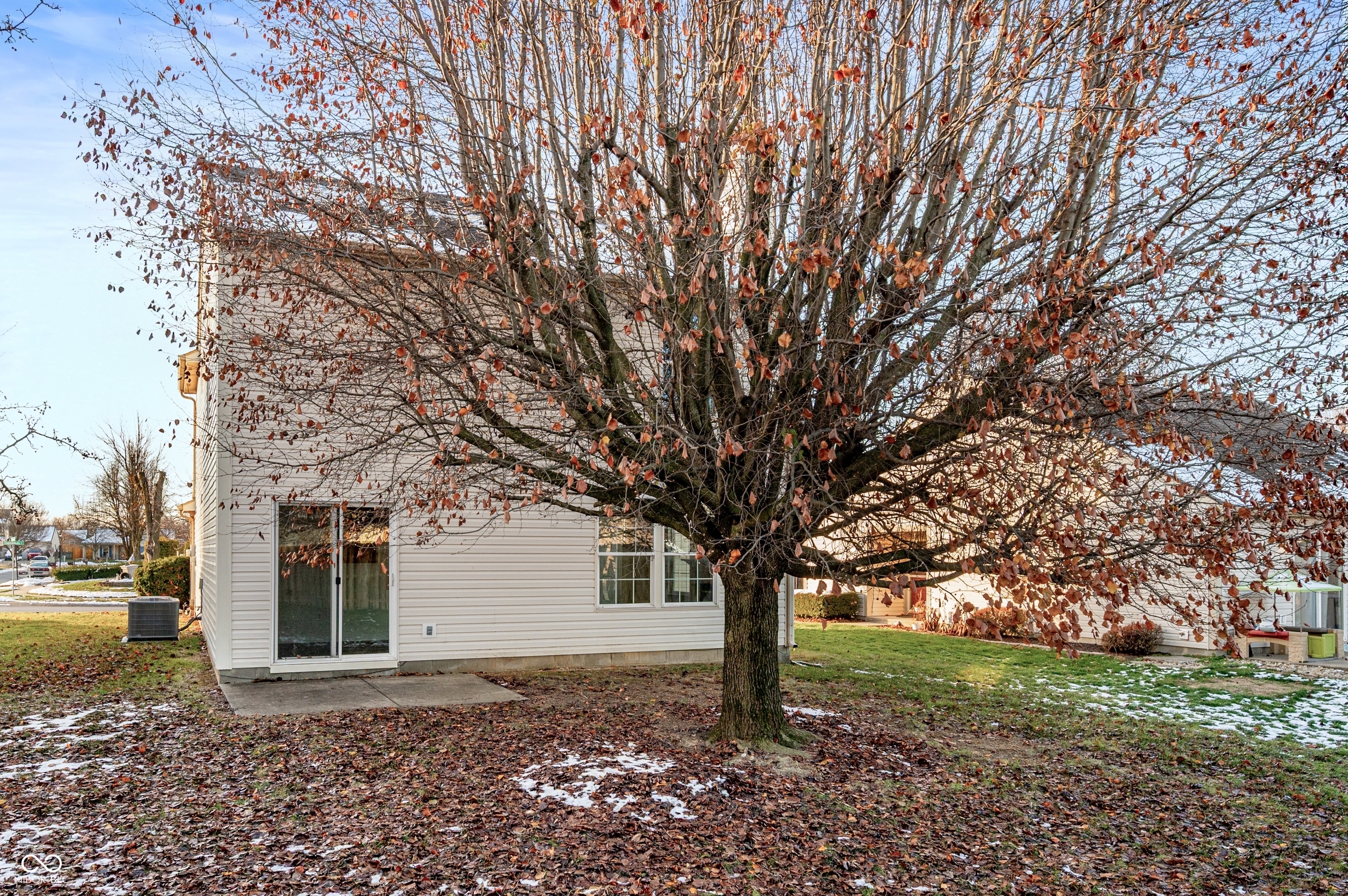 3642 Fredricksburg Drive