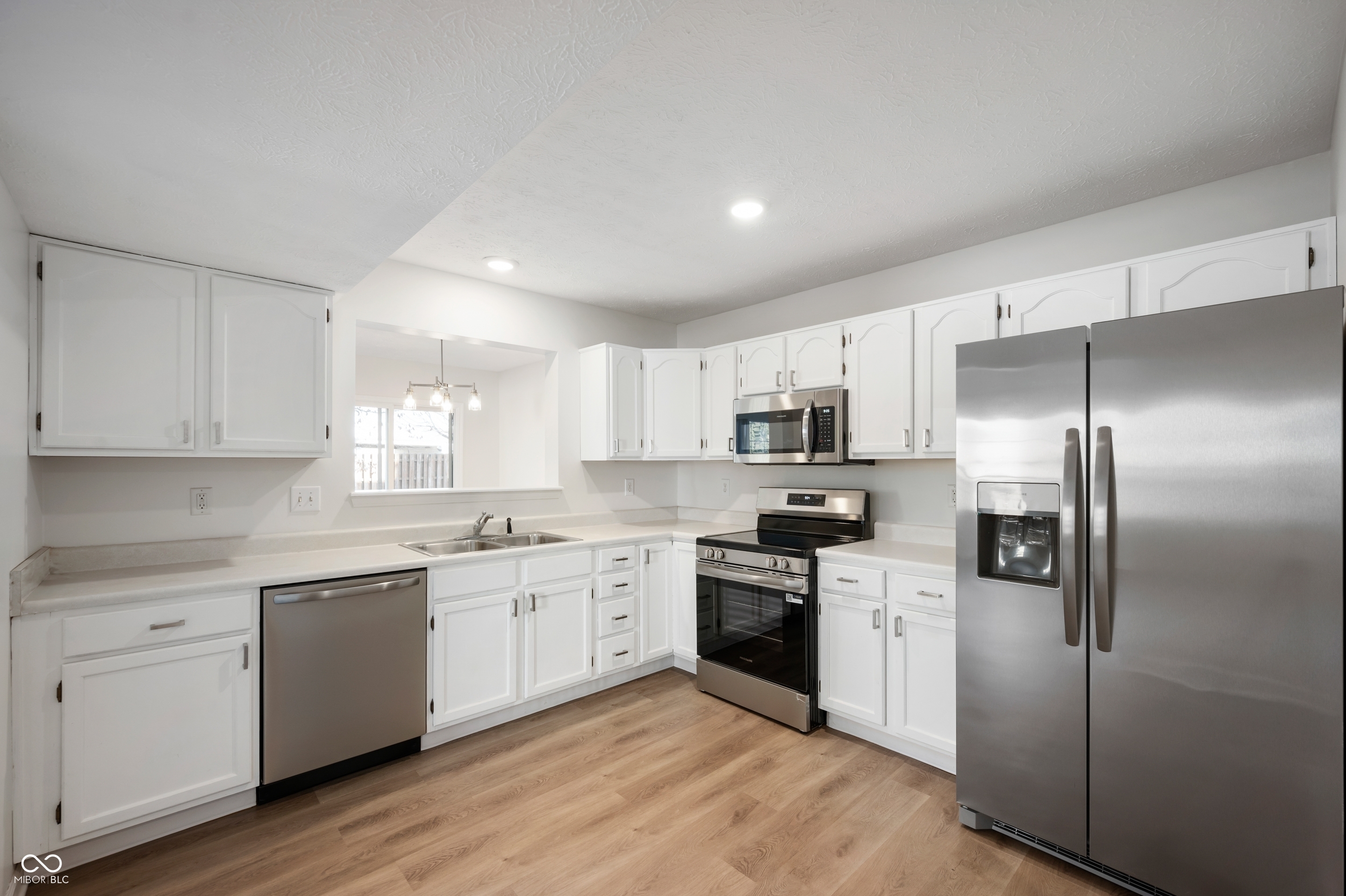 3642 Fredricksburg Drive