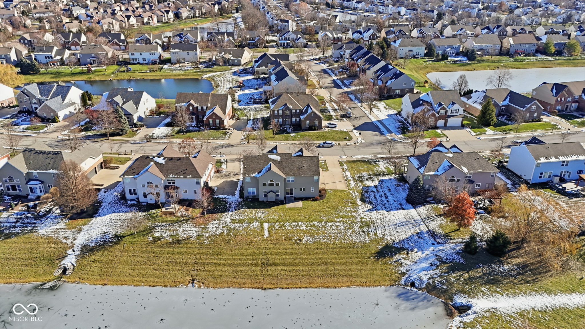 12354 Westmorland Drive