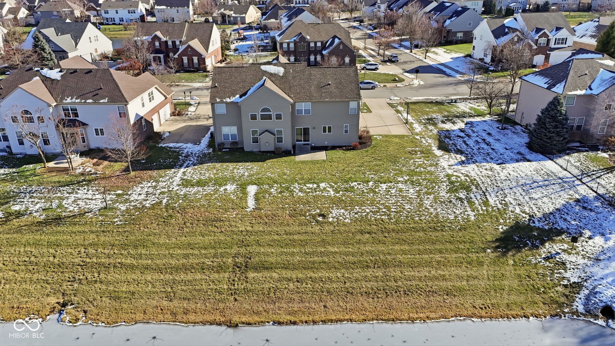 12354 Westmorland Drive