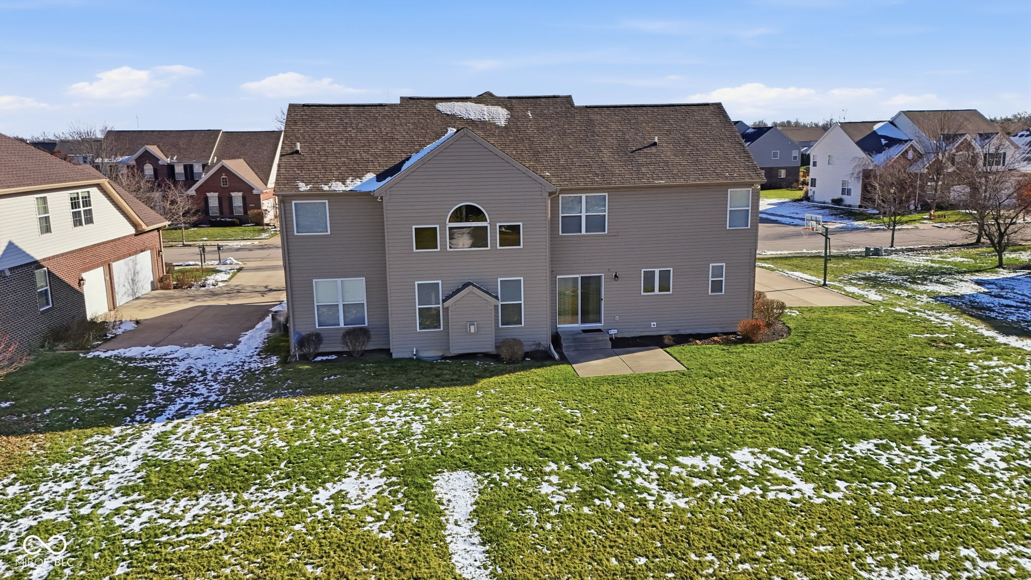 12354 Westmorland Drive