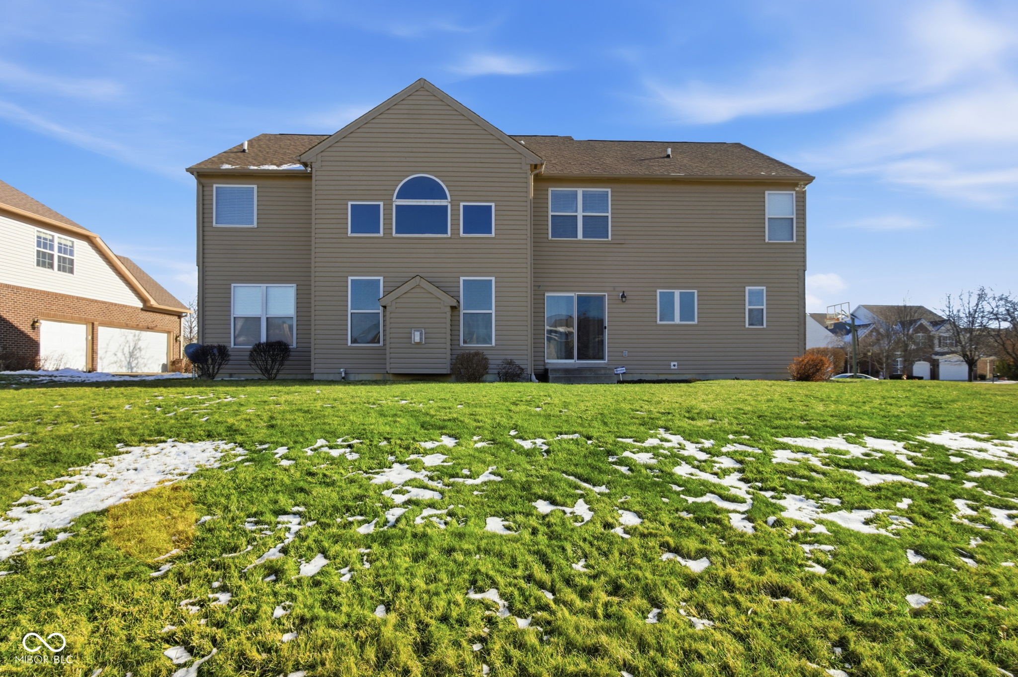 12354 Westmorland Drive