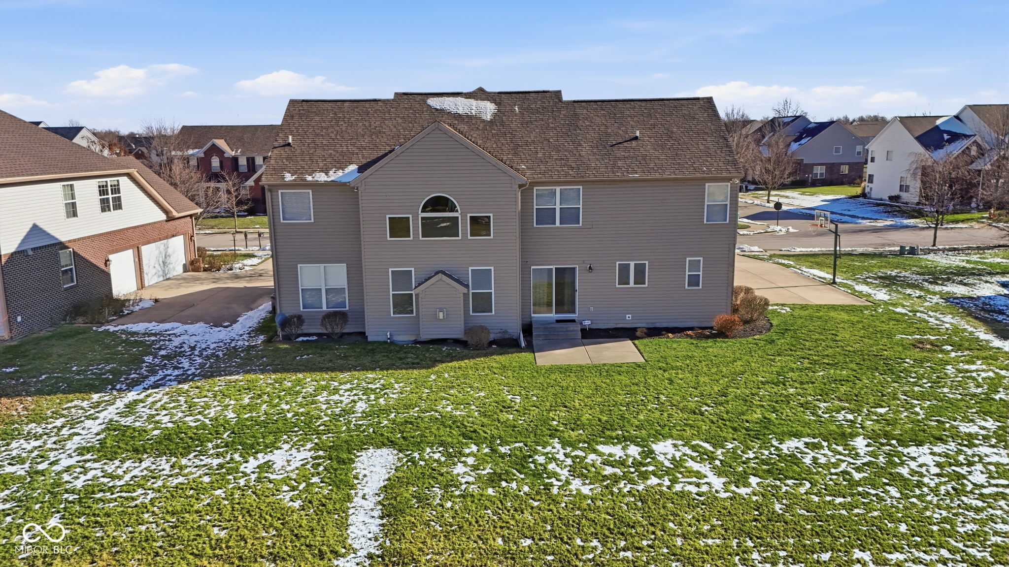 12354 Westmorland Drive