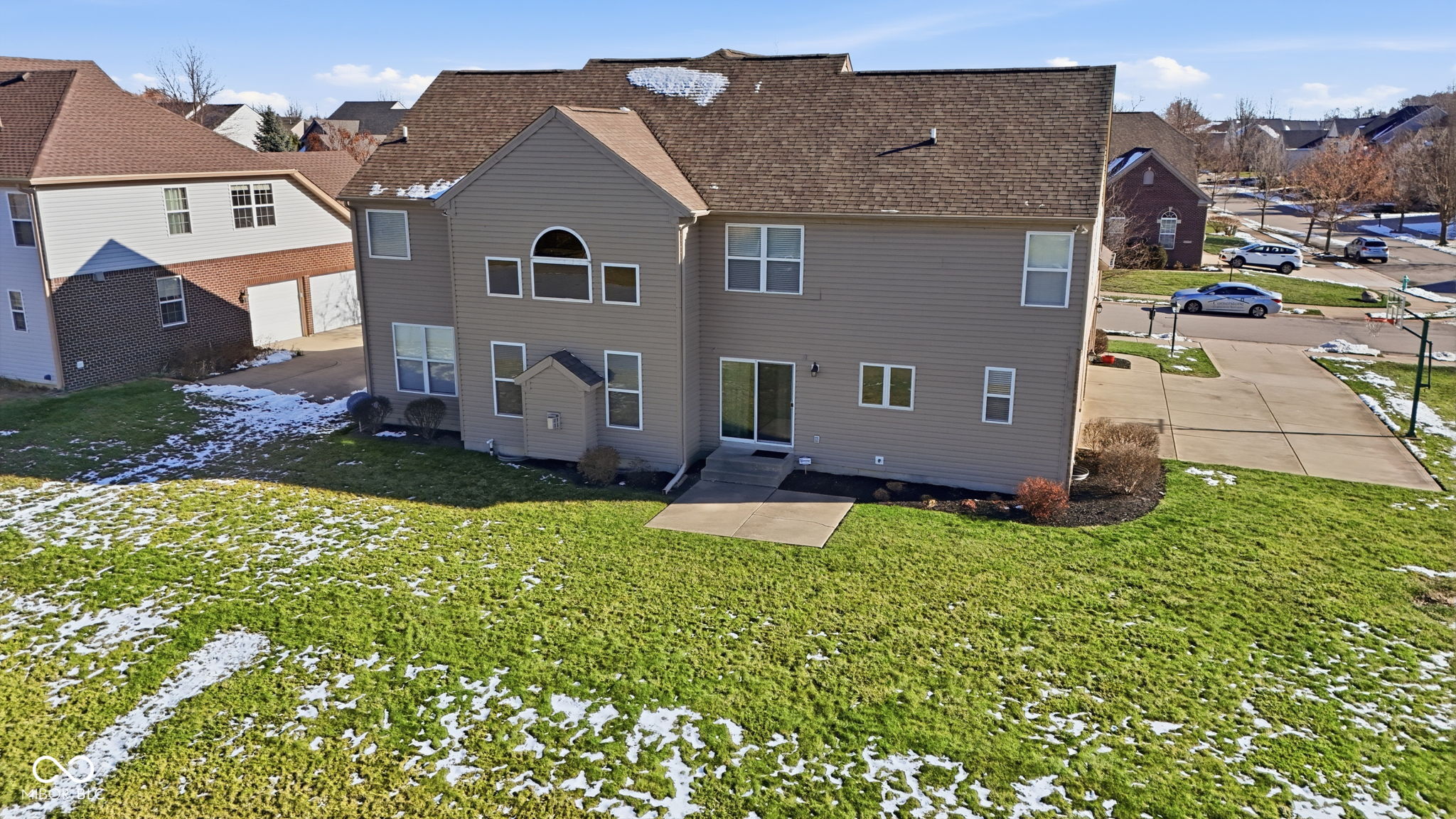 12354 Westmorland Drive