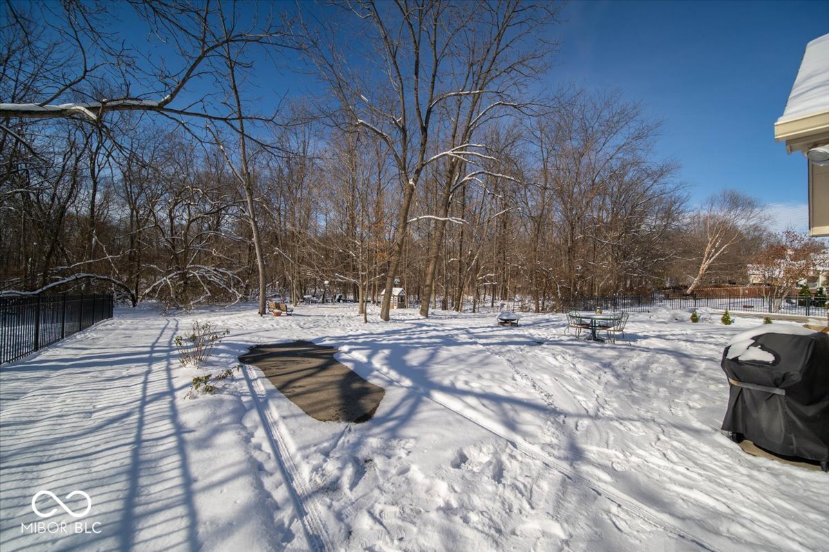 17987 Kinder Oak Drive