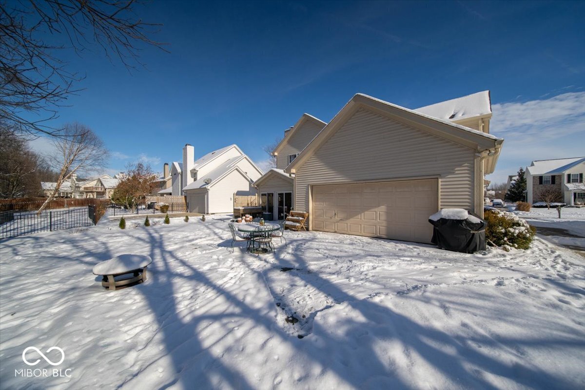 17987 Kinder Oak Drive