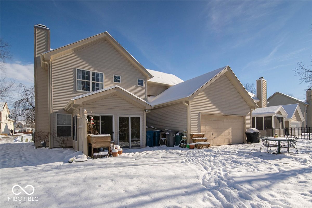 17987 Kinder Oak Drive