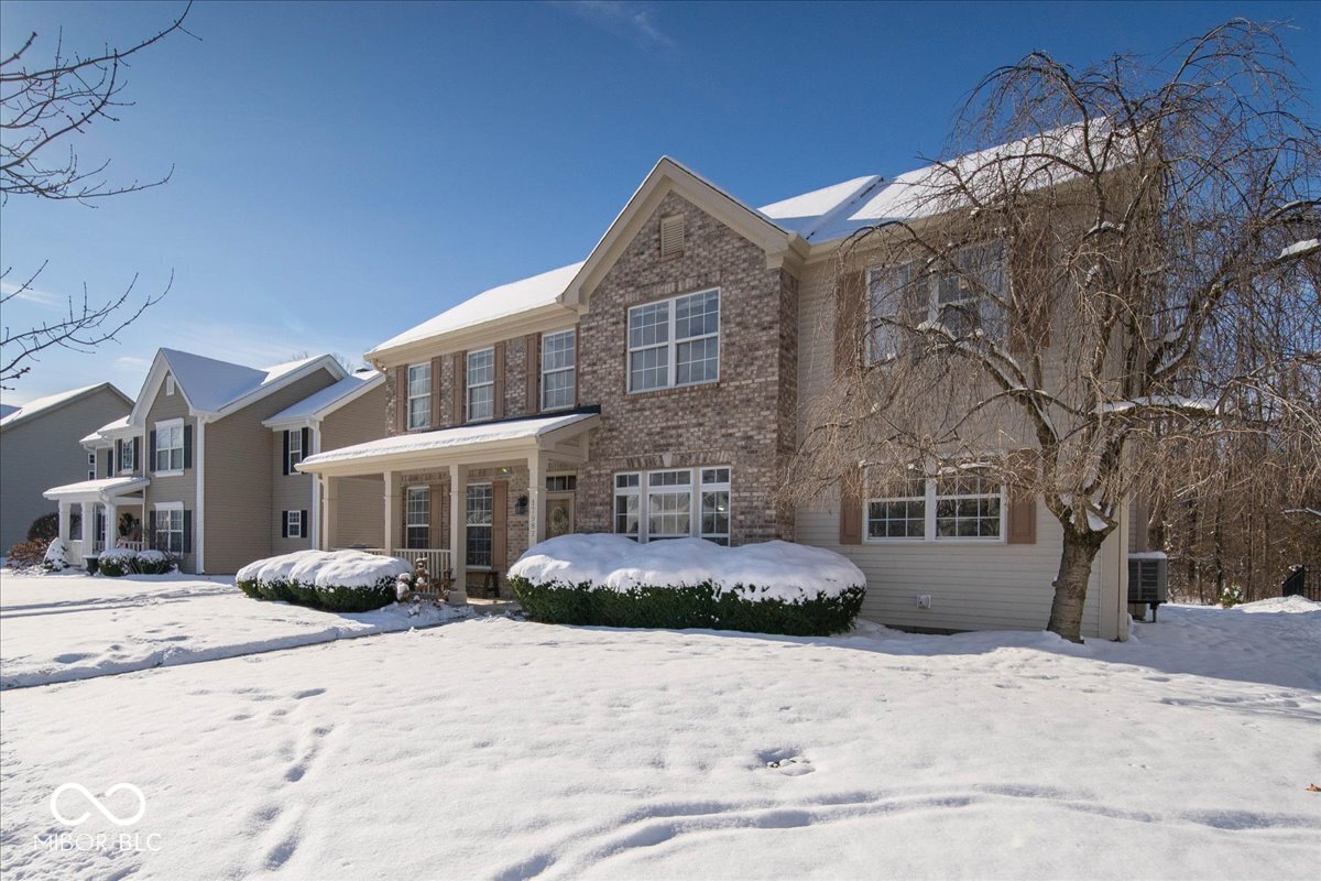 17987 Kinder Oak Drive