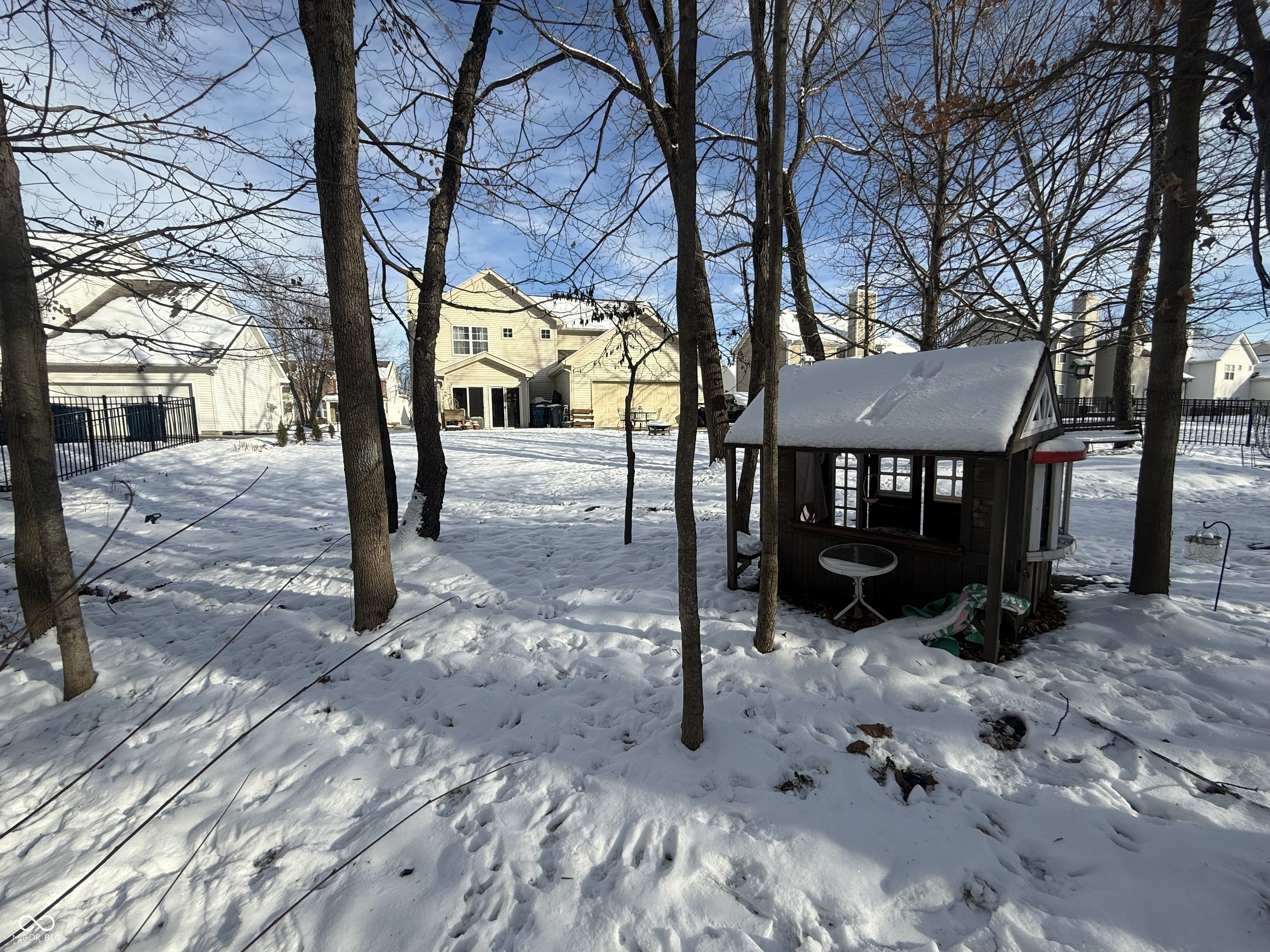 17987 Kinder Oak Drive