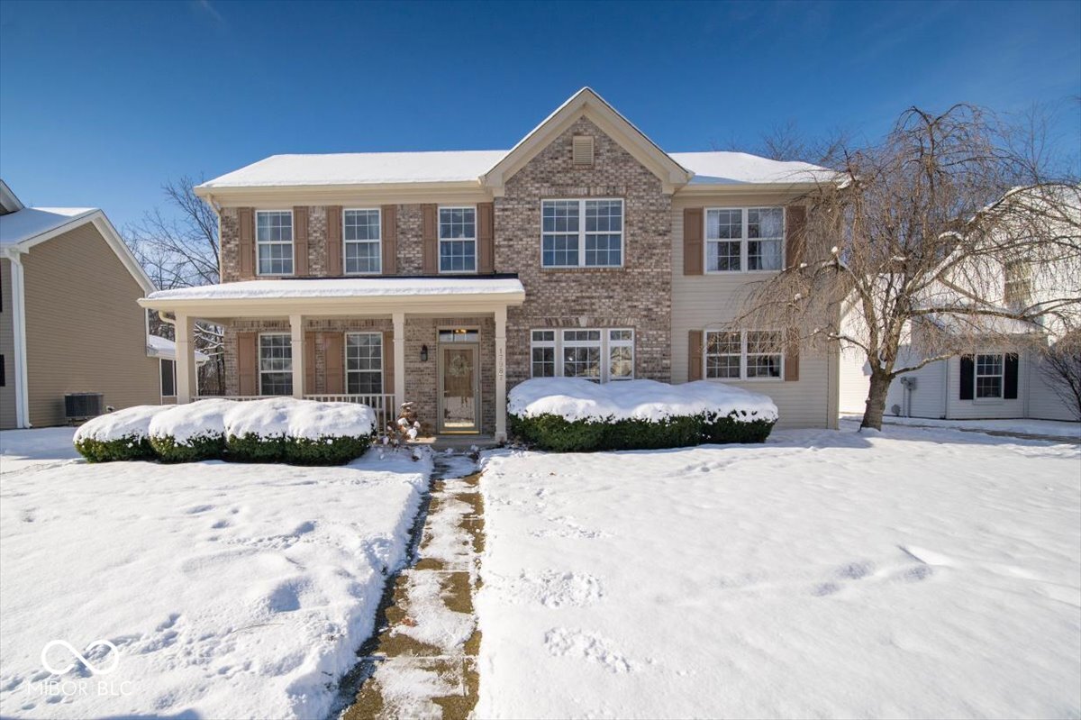 17987 Kinder Oak Drive