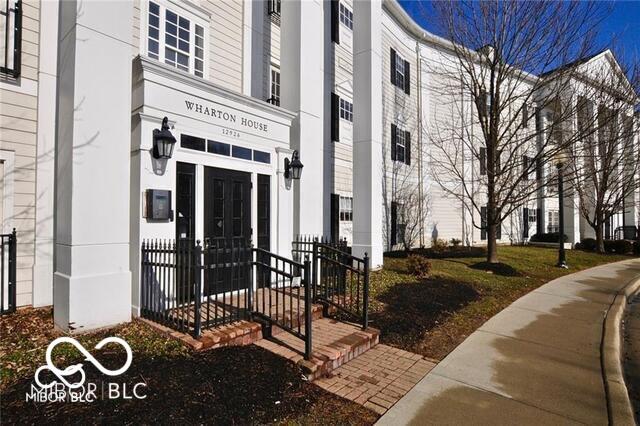 12926 University Crescent Unit: APT 2B