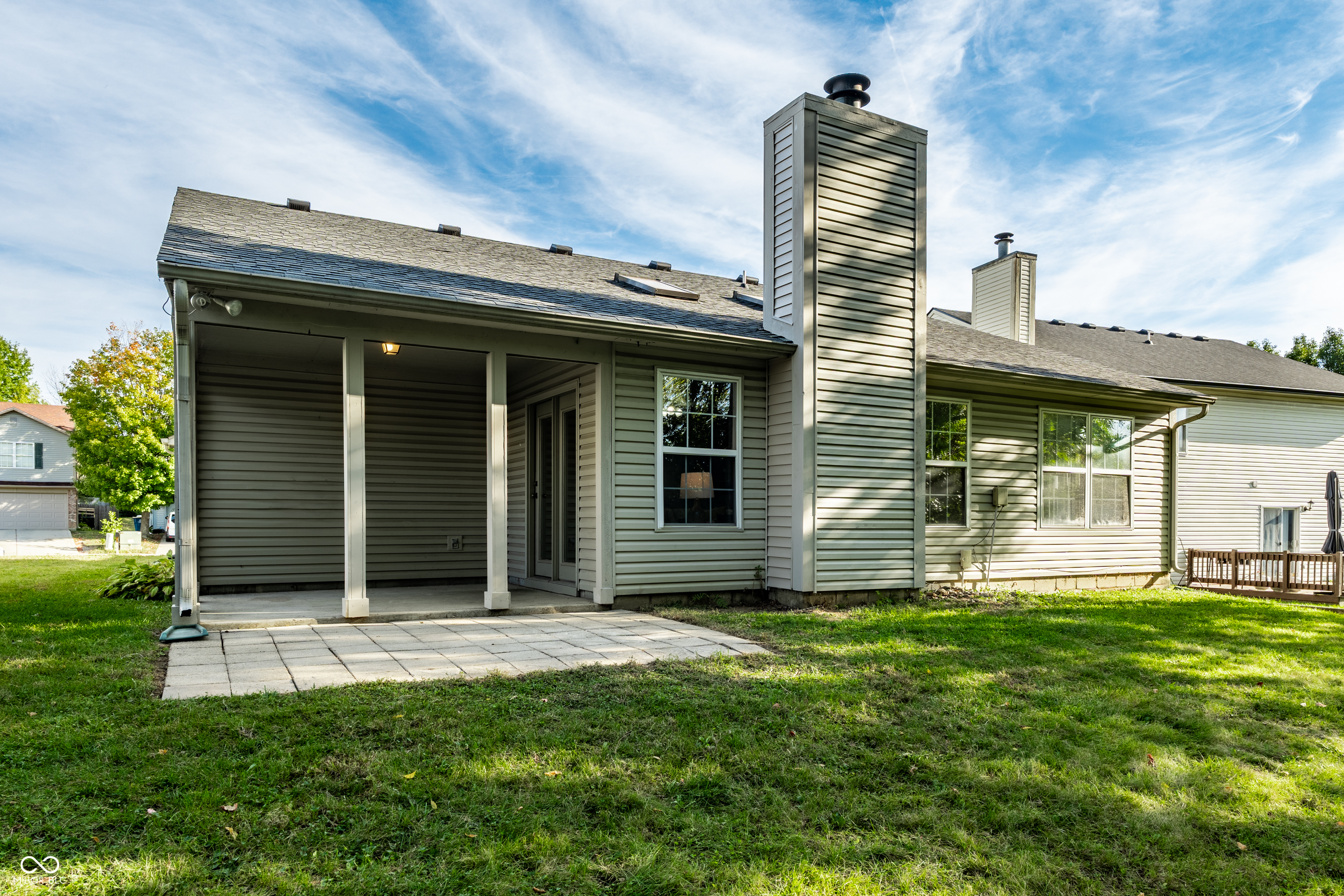 10513 Blue Springs Lane