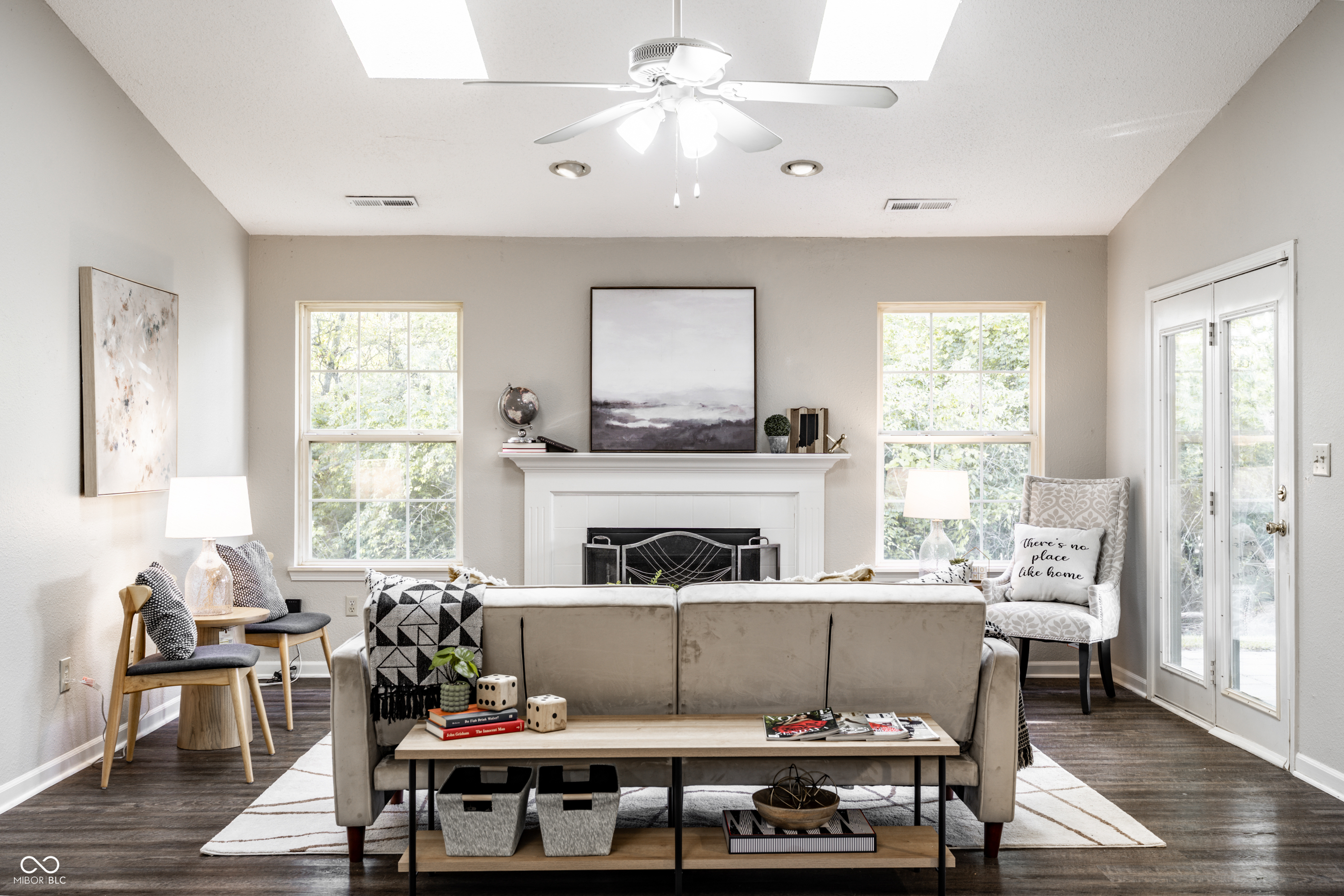 10513 Blue Springs Lane