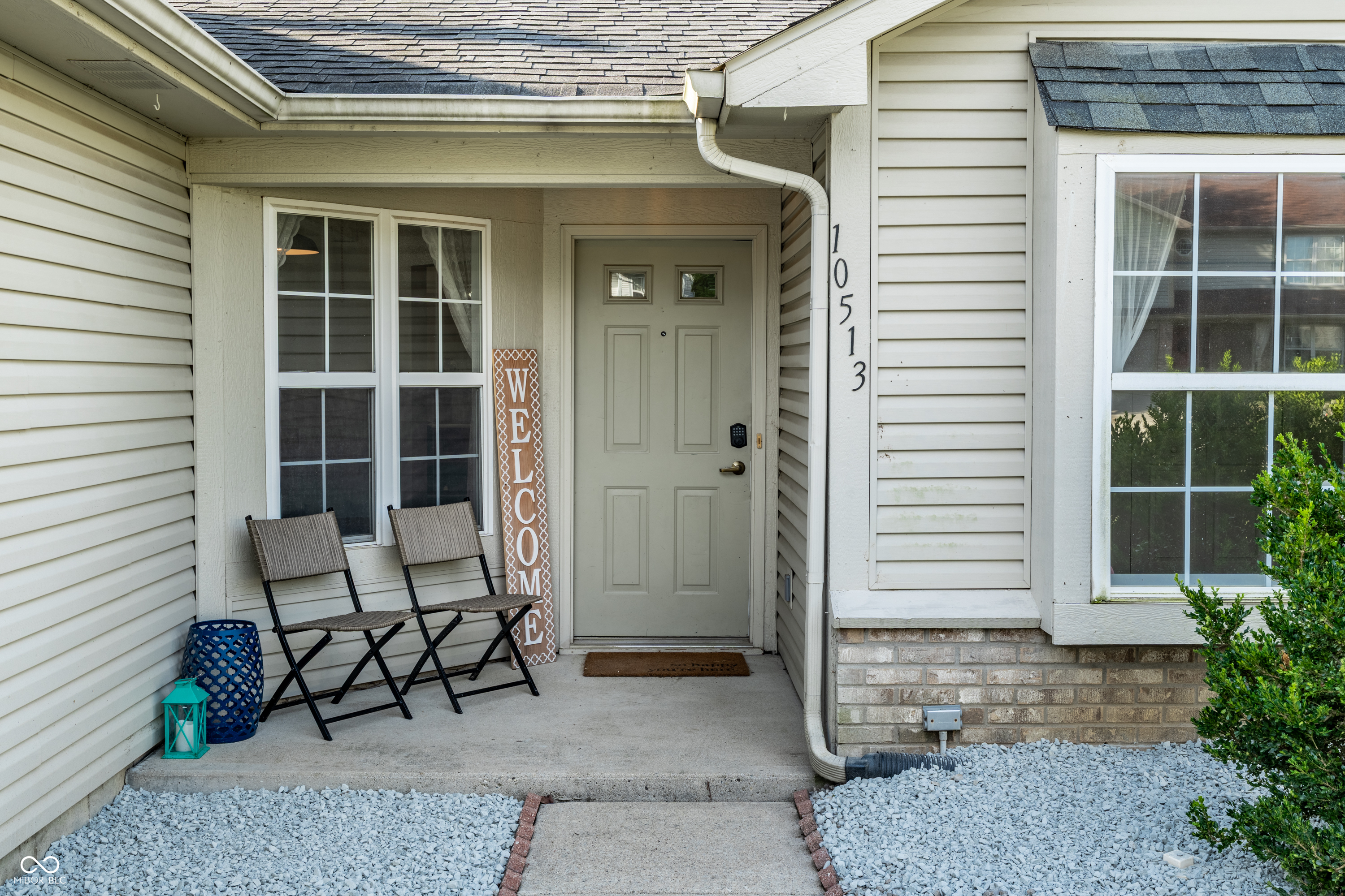 10513 Blue Springs Lane