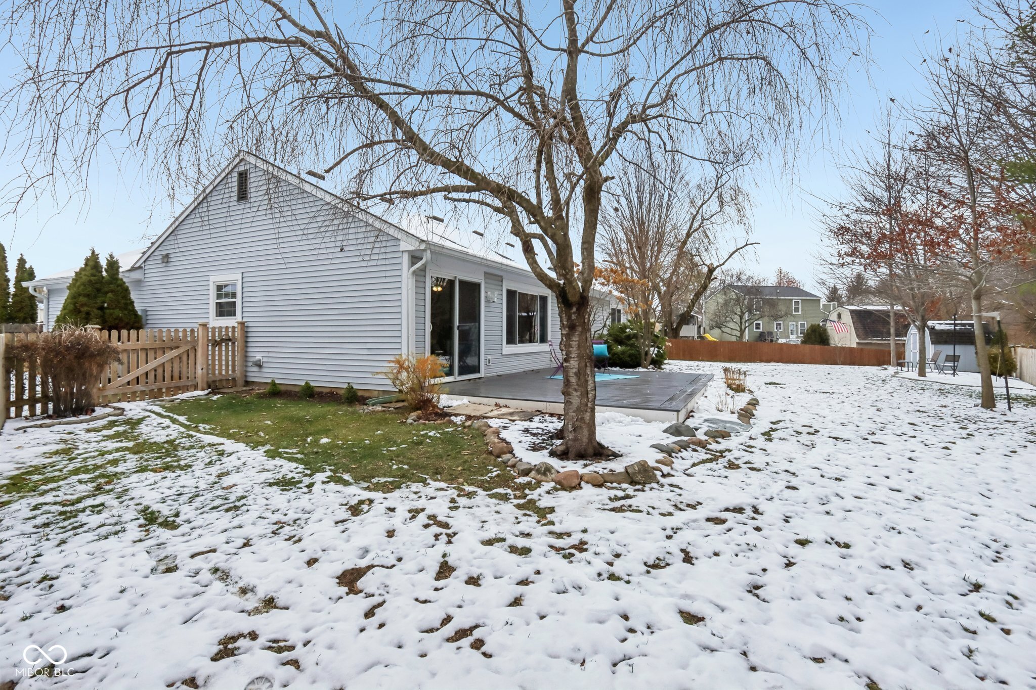 12427 Trumbull Court