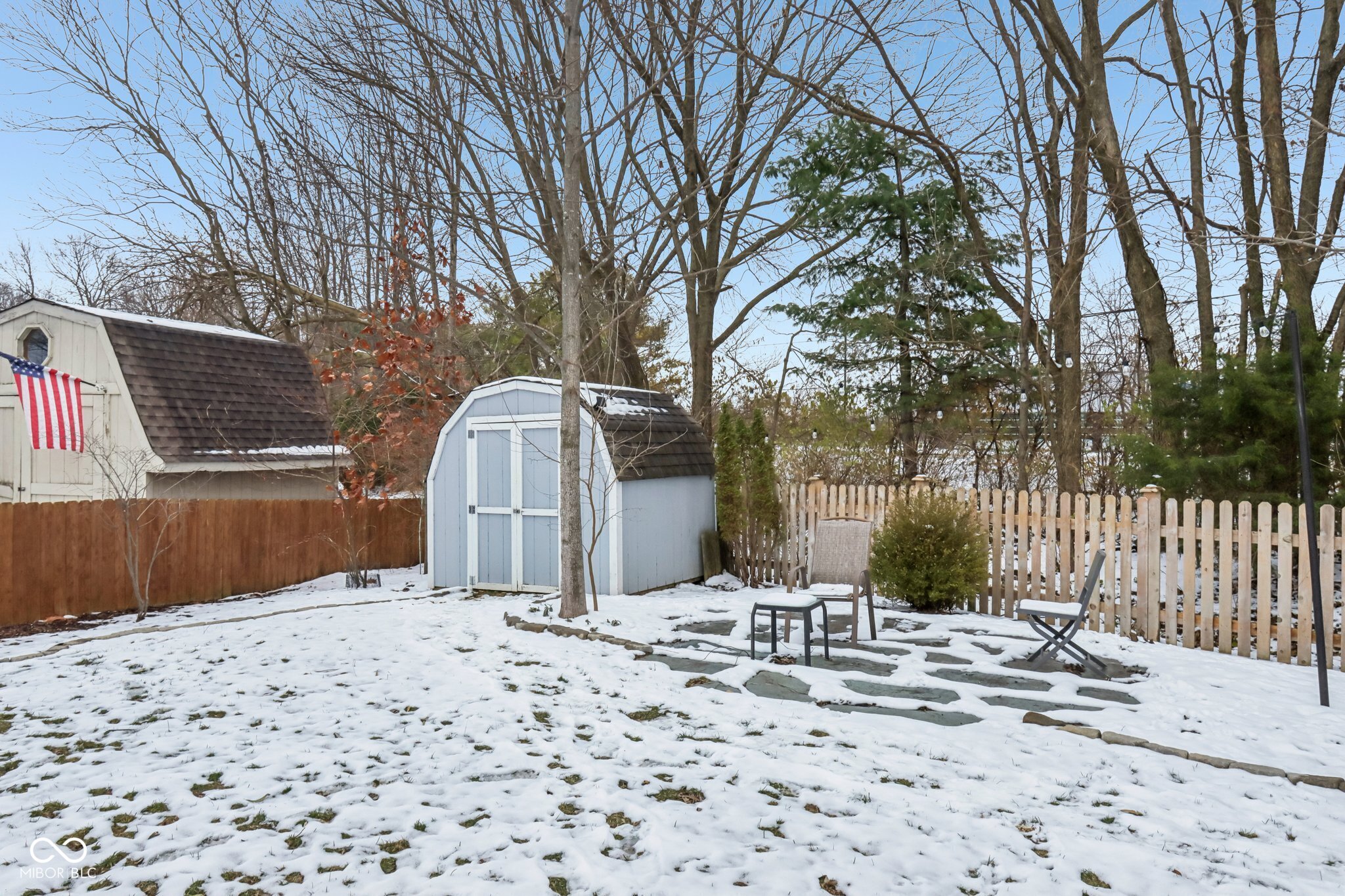 12427 Trumbull Court